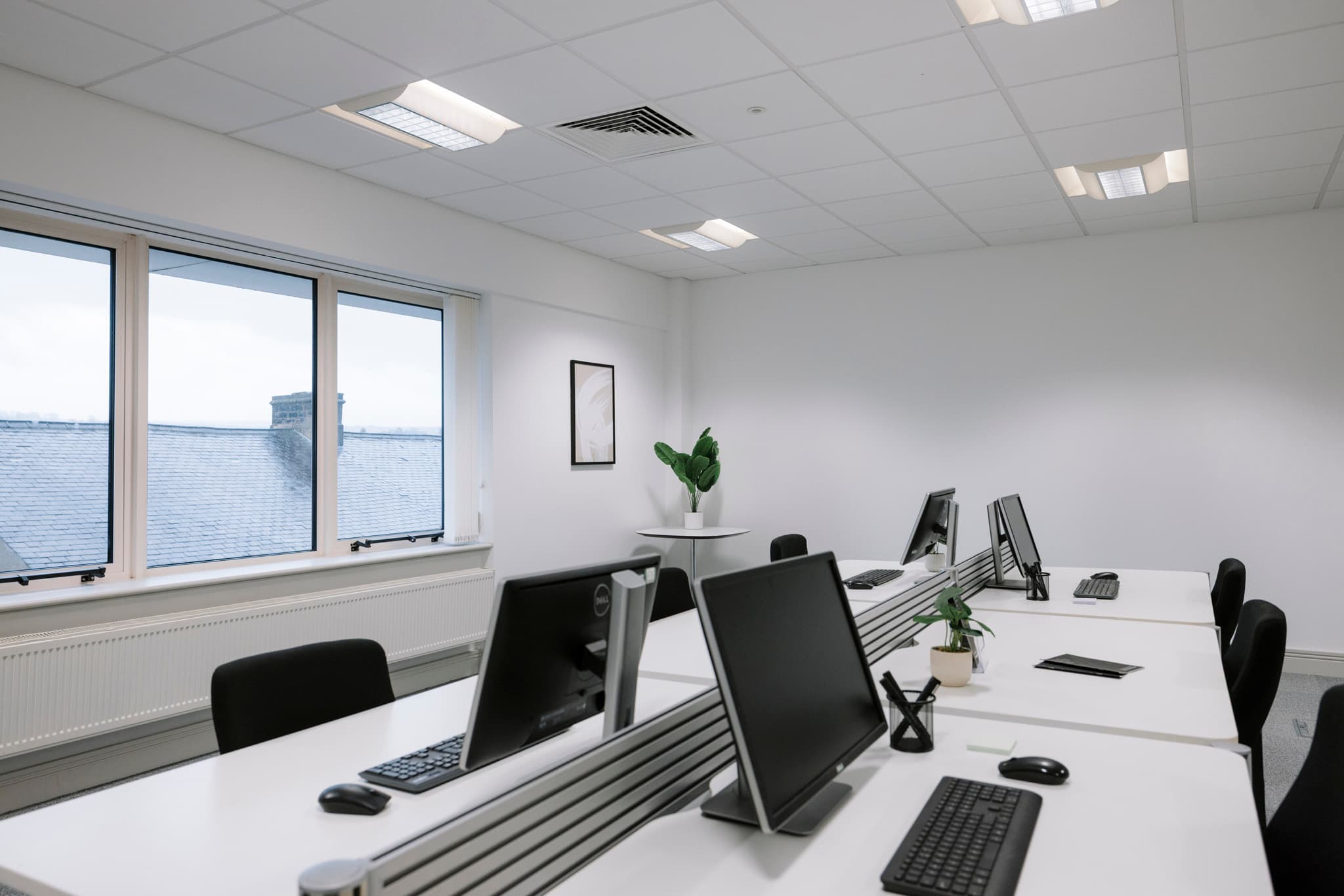 Office space Office space