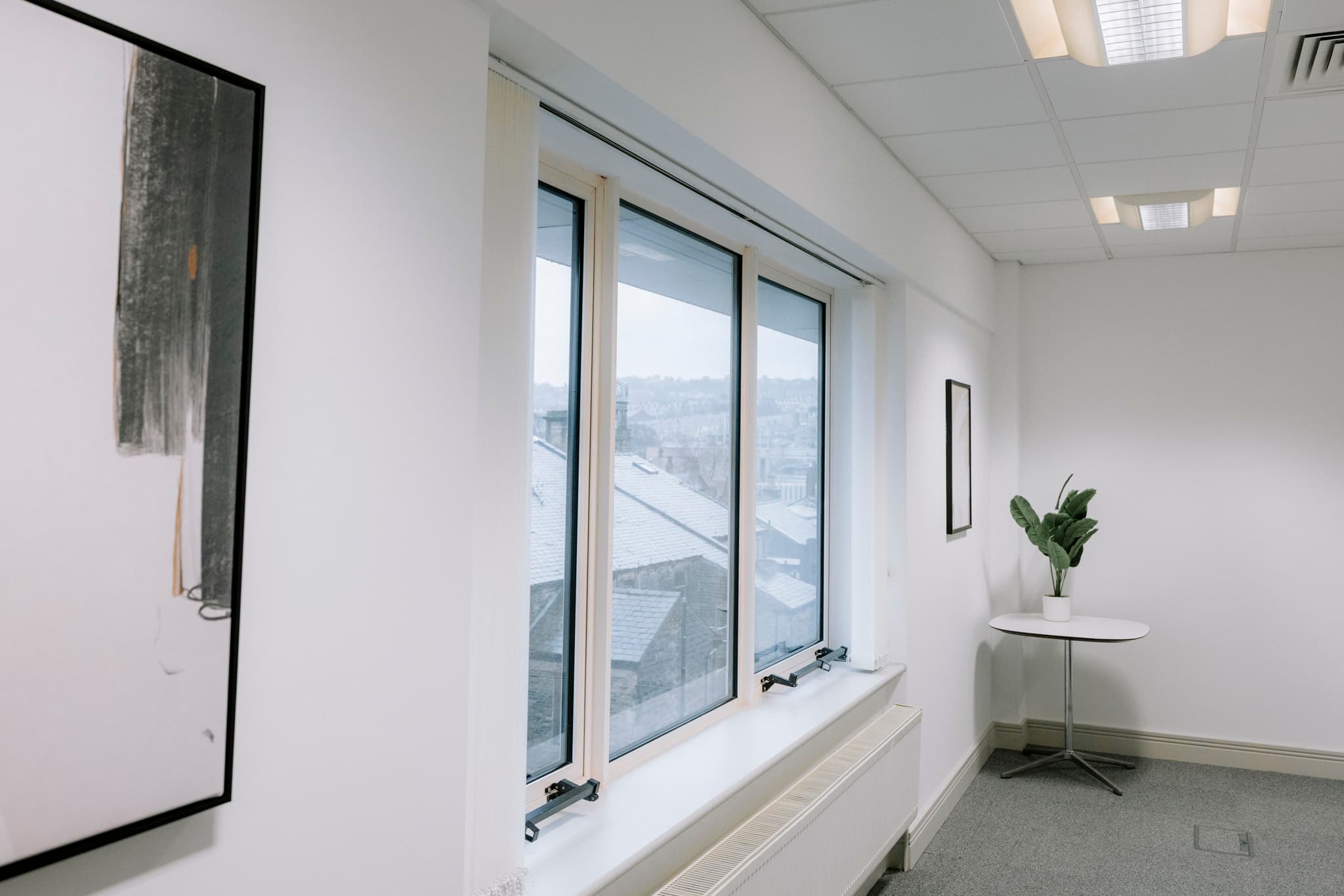 Office space Office space