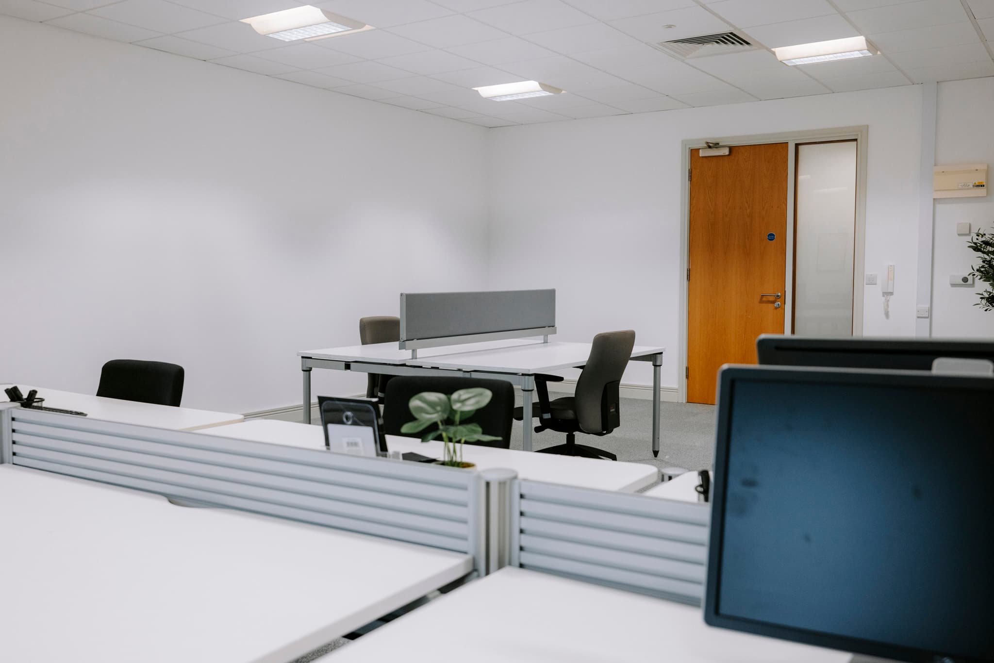 Office space Office space