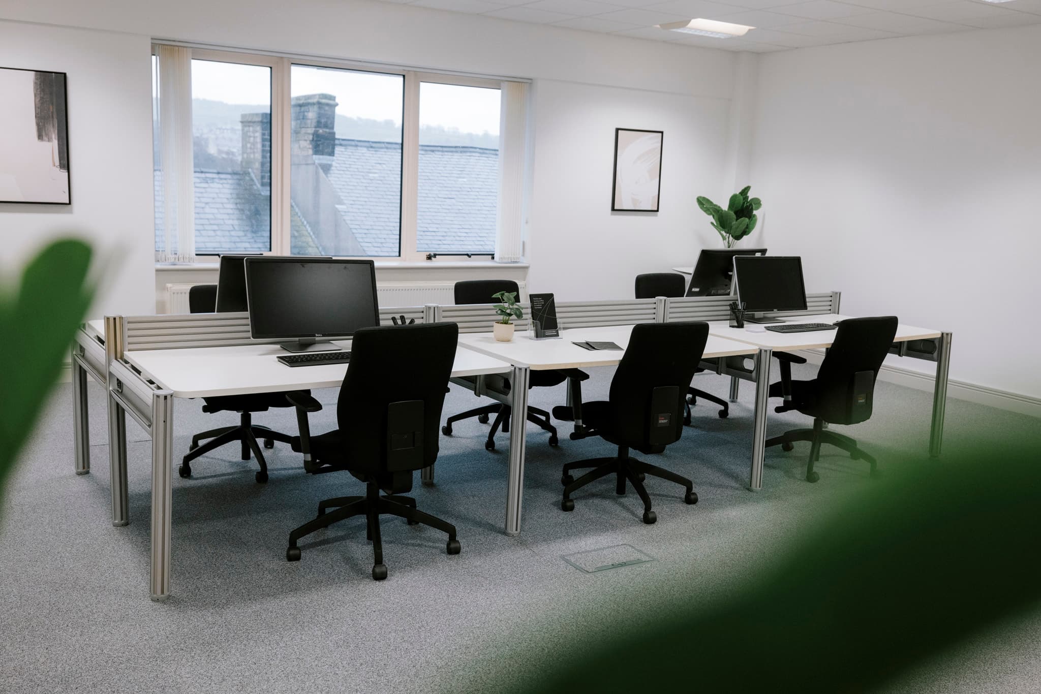 Office space Office space
