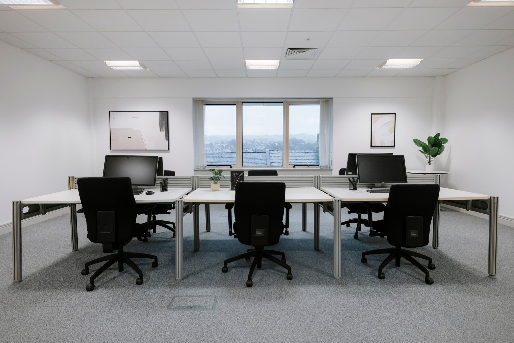 Office space Office space