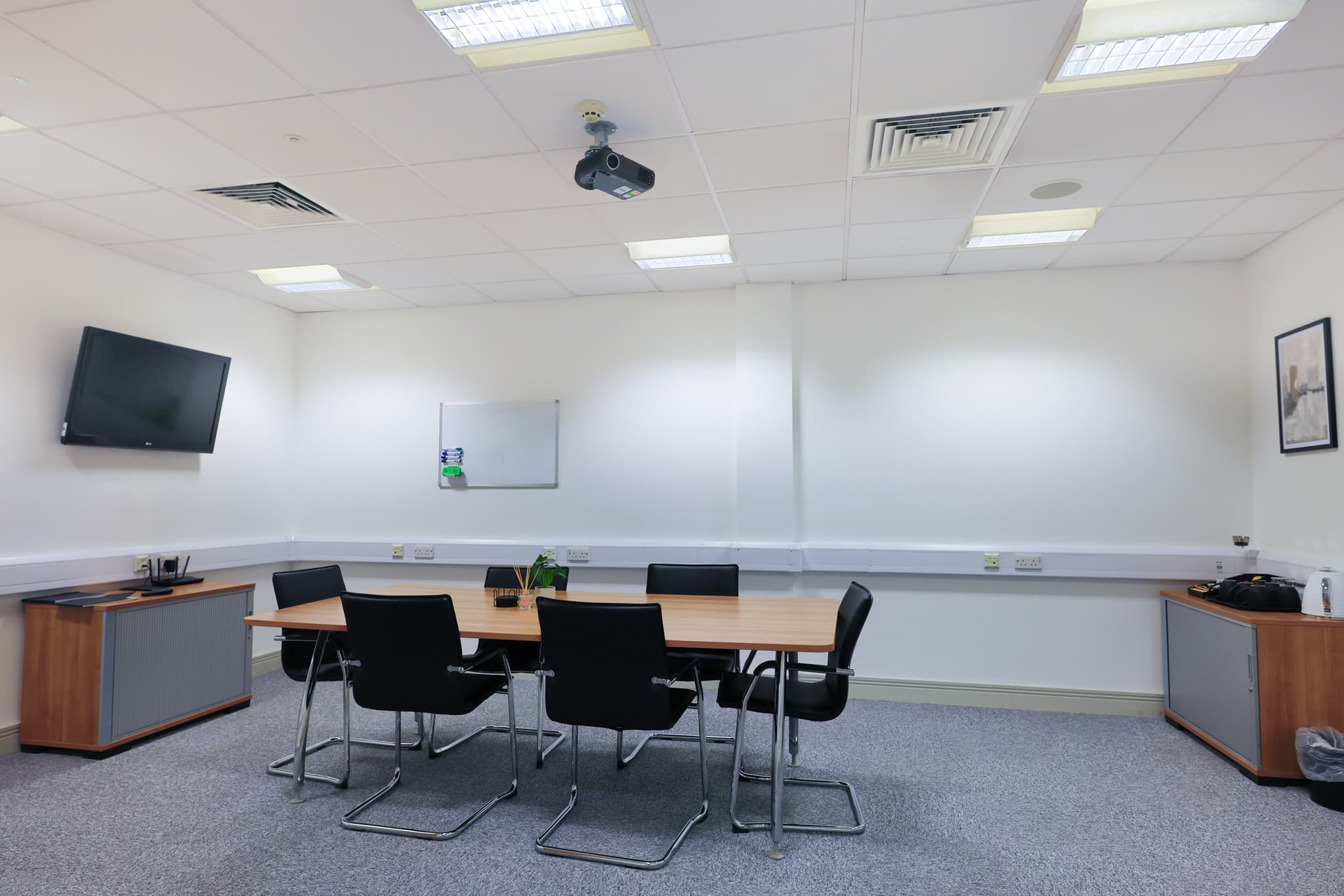 Boardroom Boardroom