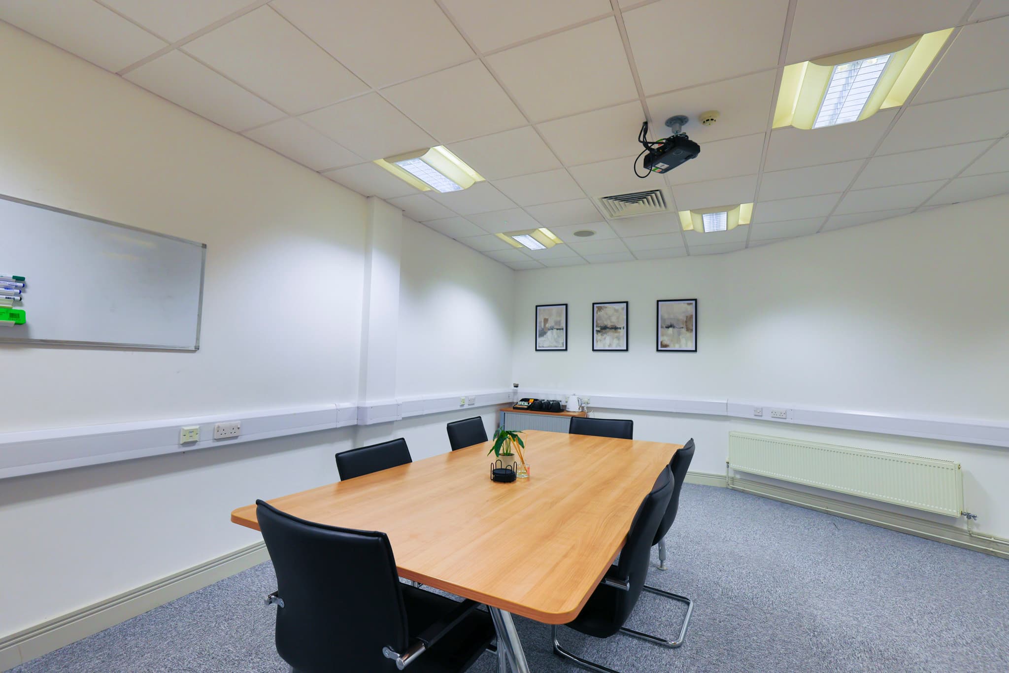 Boardroom Boardroom