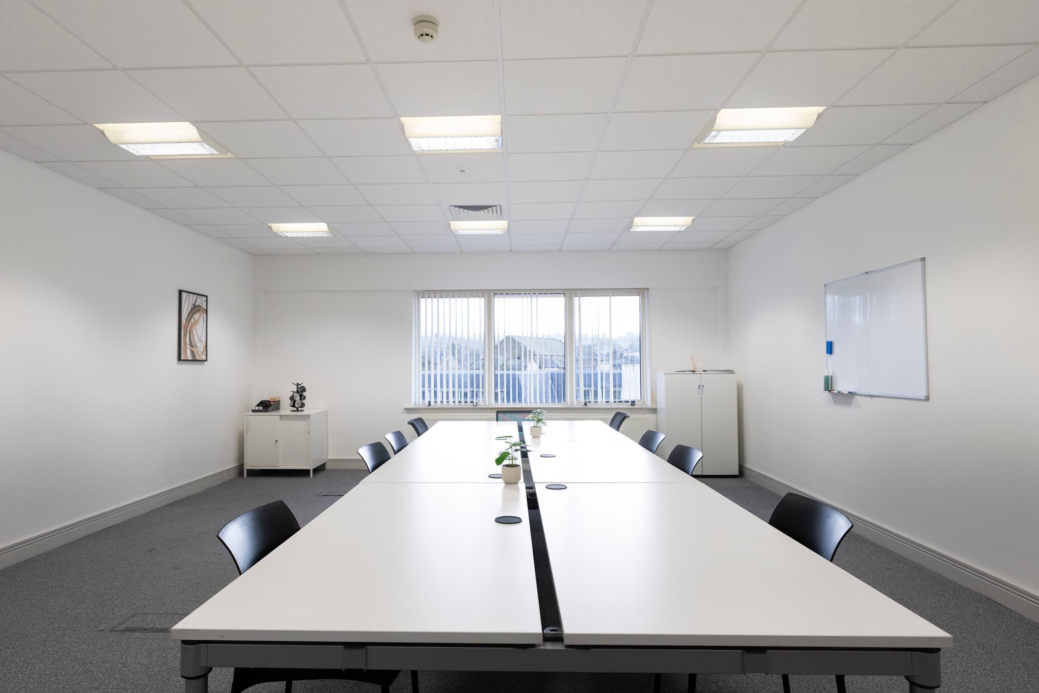 Boardroom Boardroom