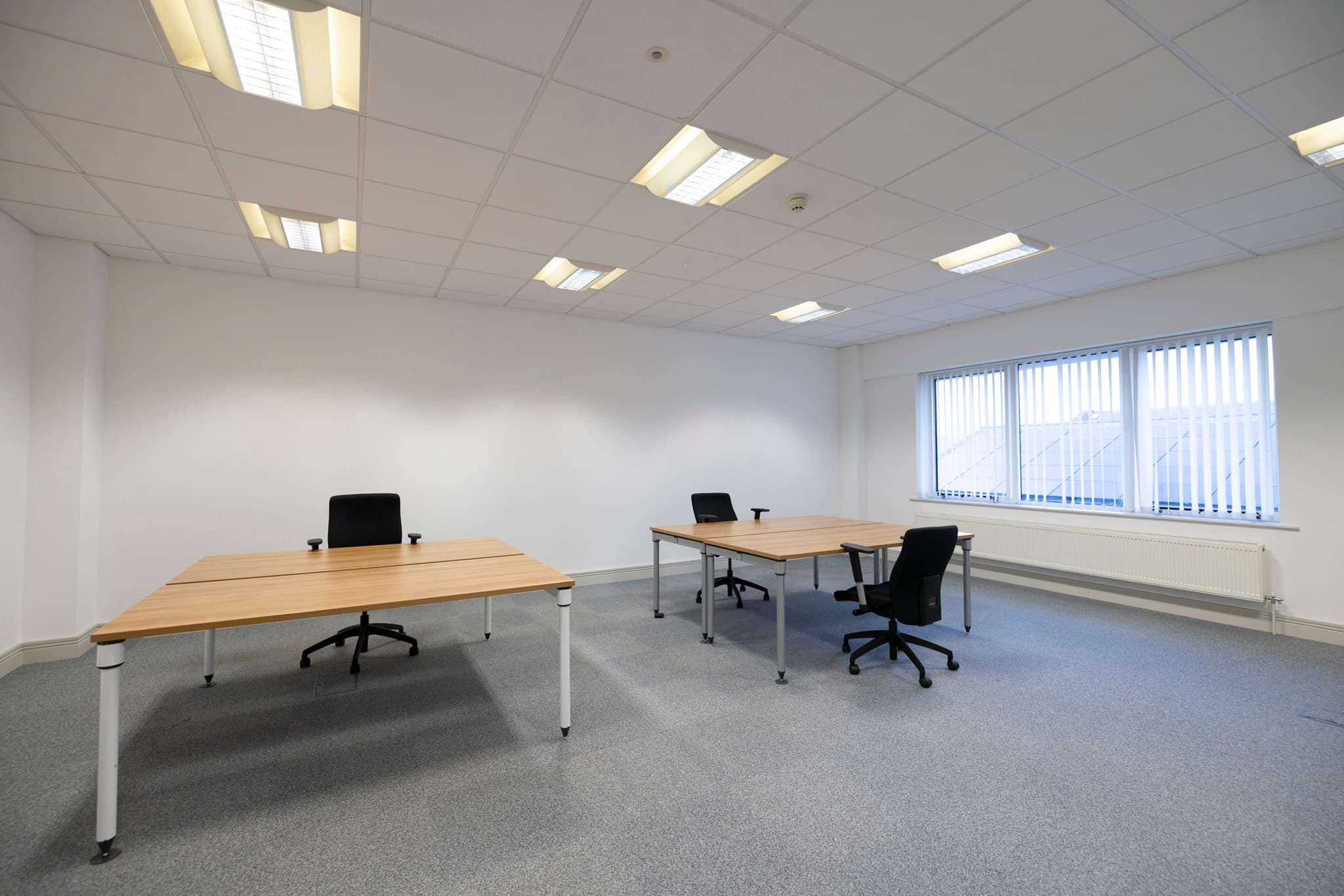 Office space Office space