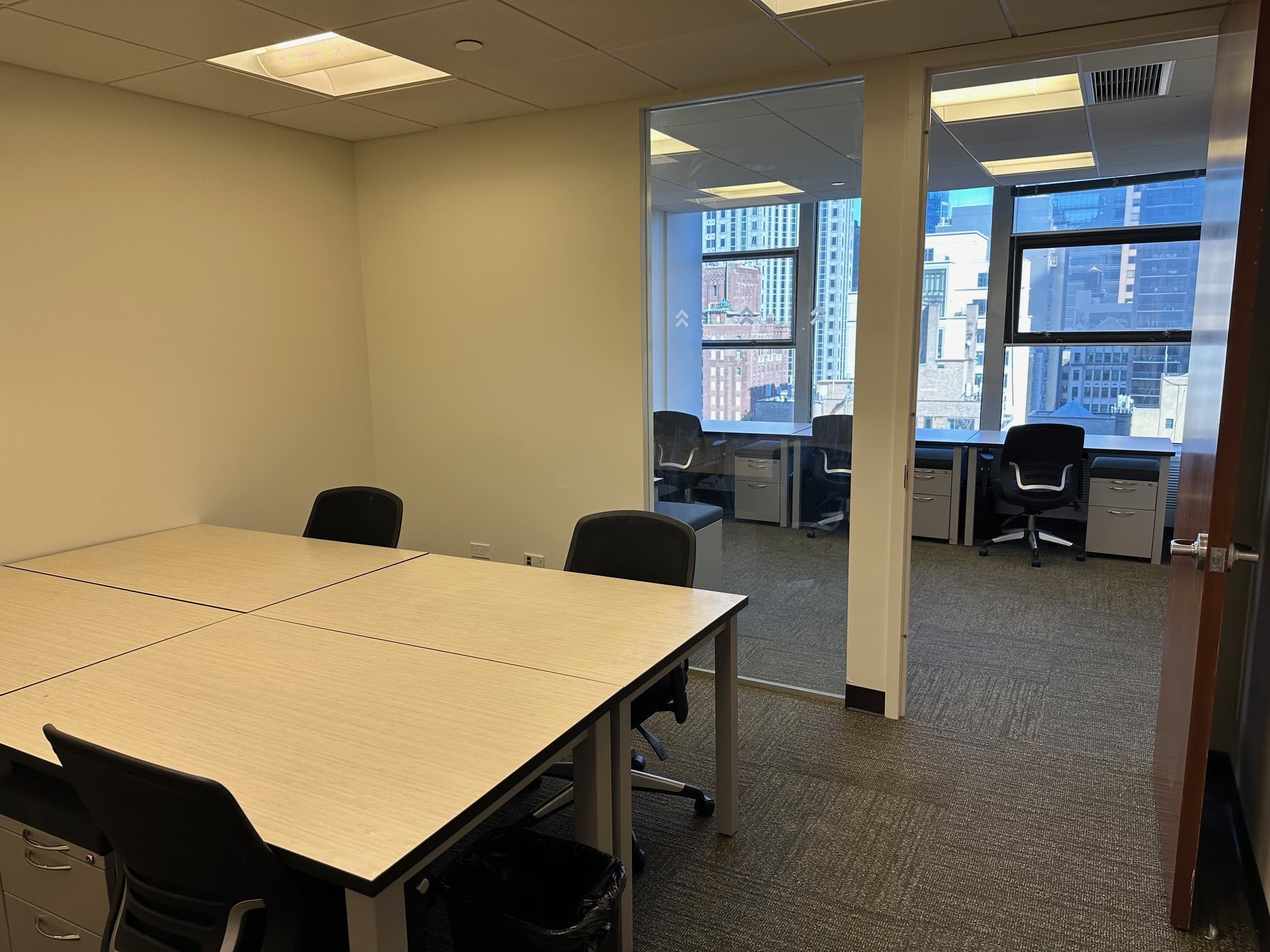 Mini suite Mini suite