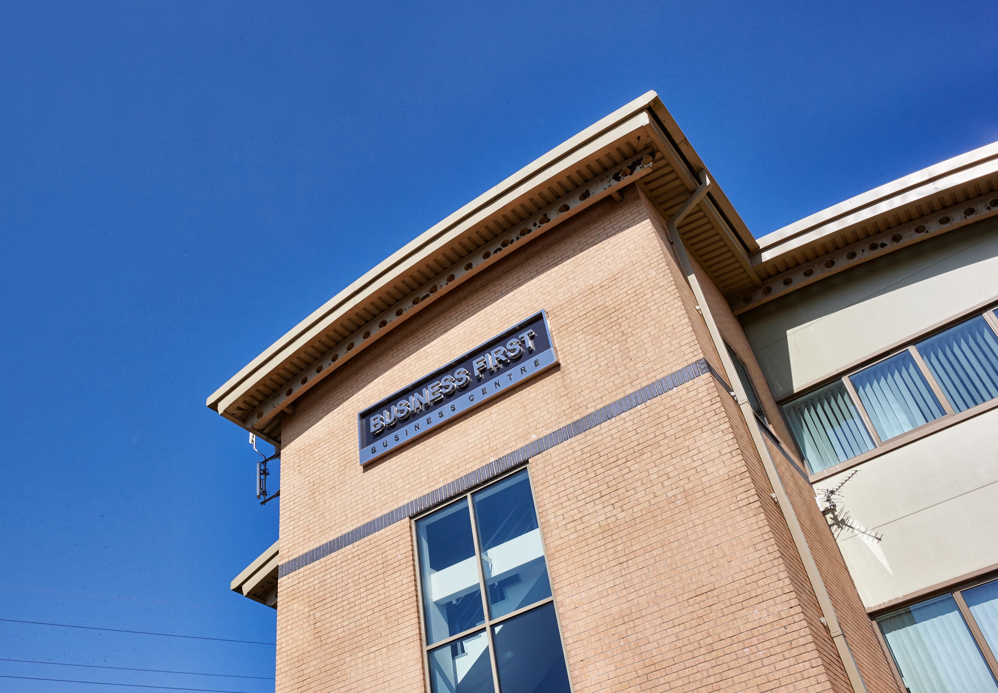 Blackburn Business First Blackburn Business First