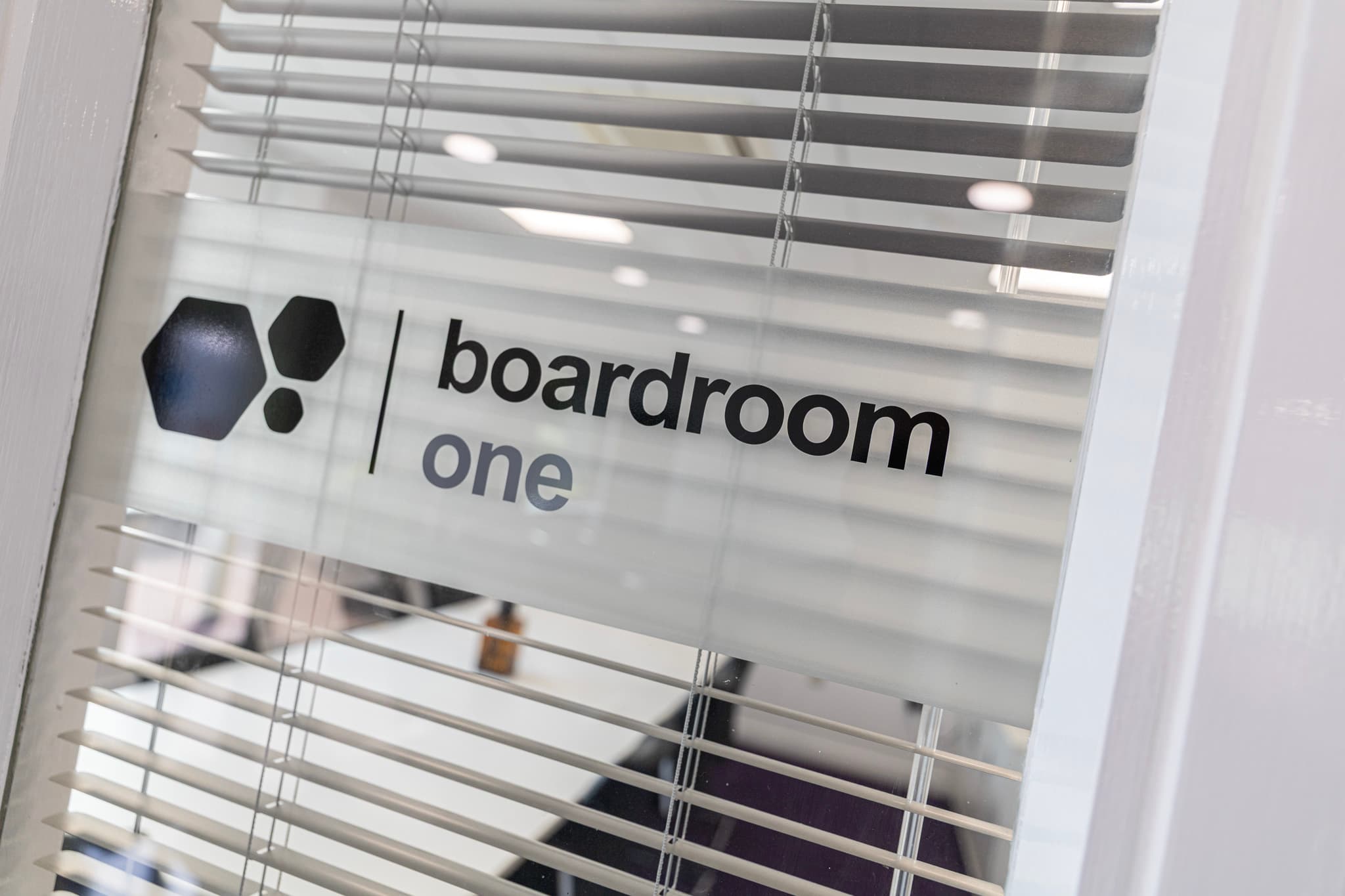 Boardroom Boardroom