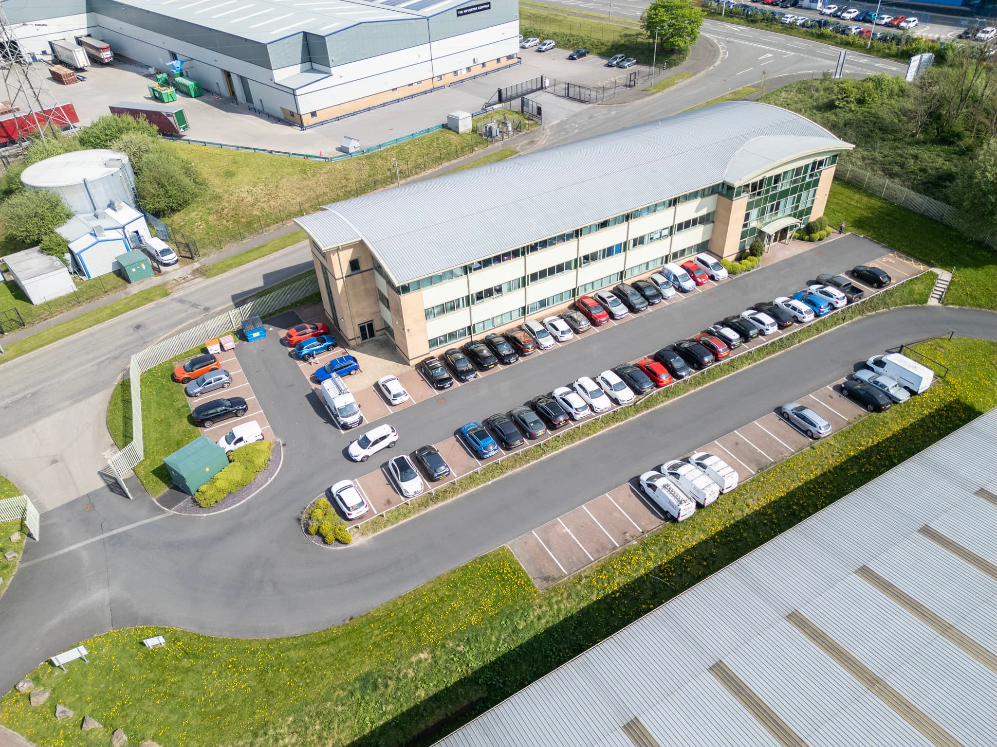 Blackburn Business First Blackburn Business First