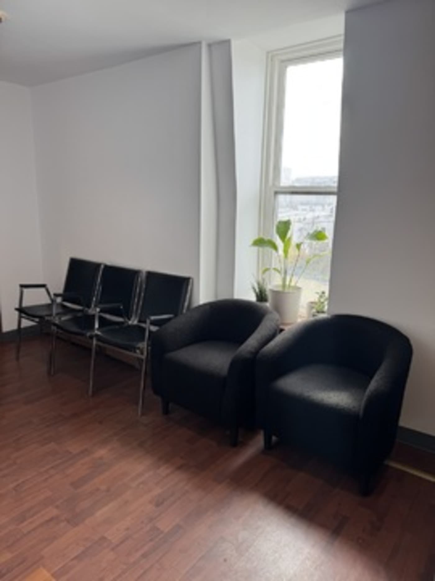 Small Office Space in Park Slope