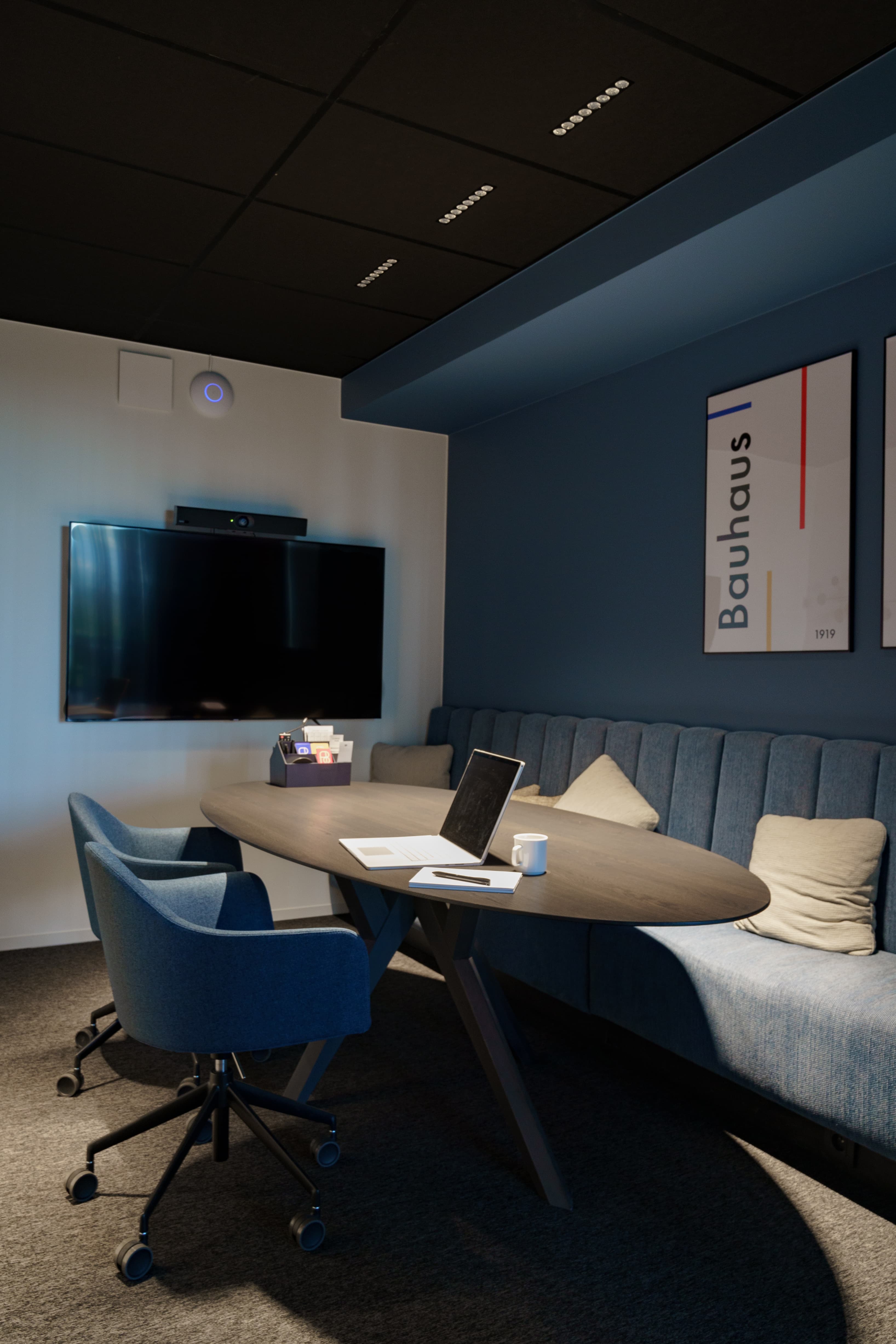 Room JOHANNES Room JOHANNES