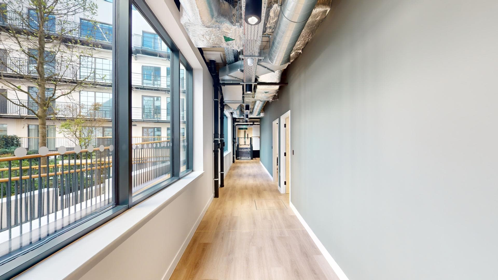 Corridor