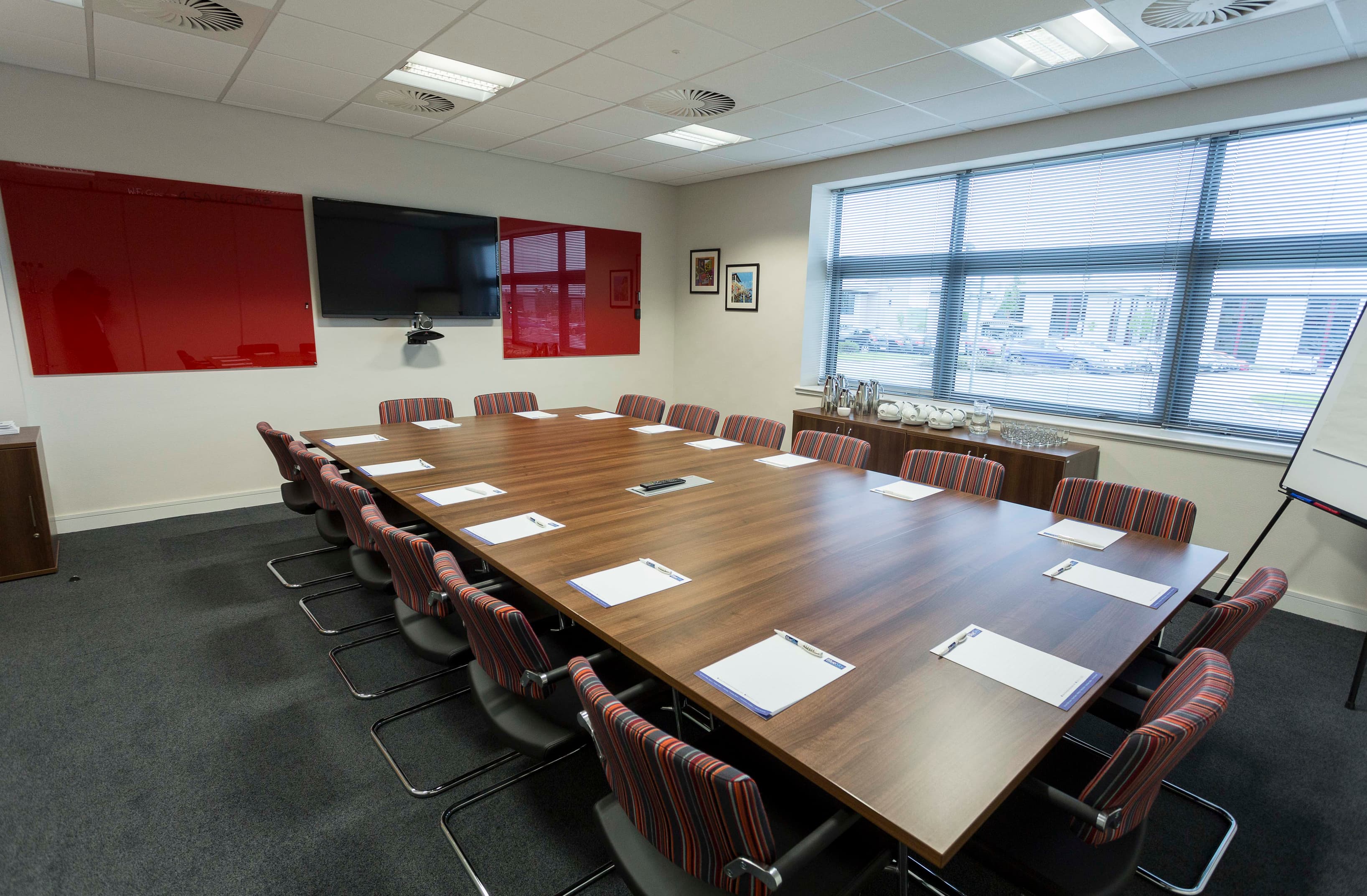 Morrocco Meeting Room Morrocco Meeting Room