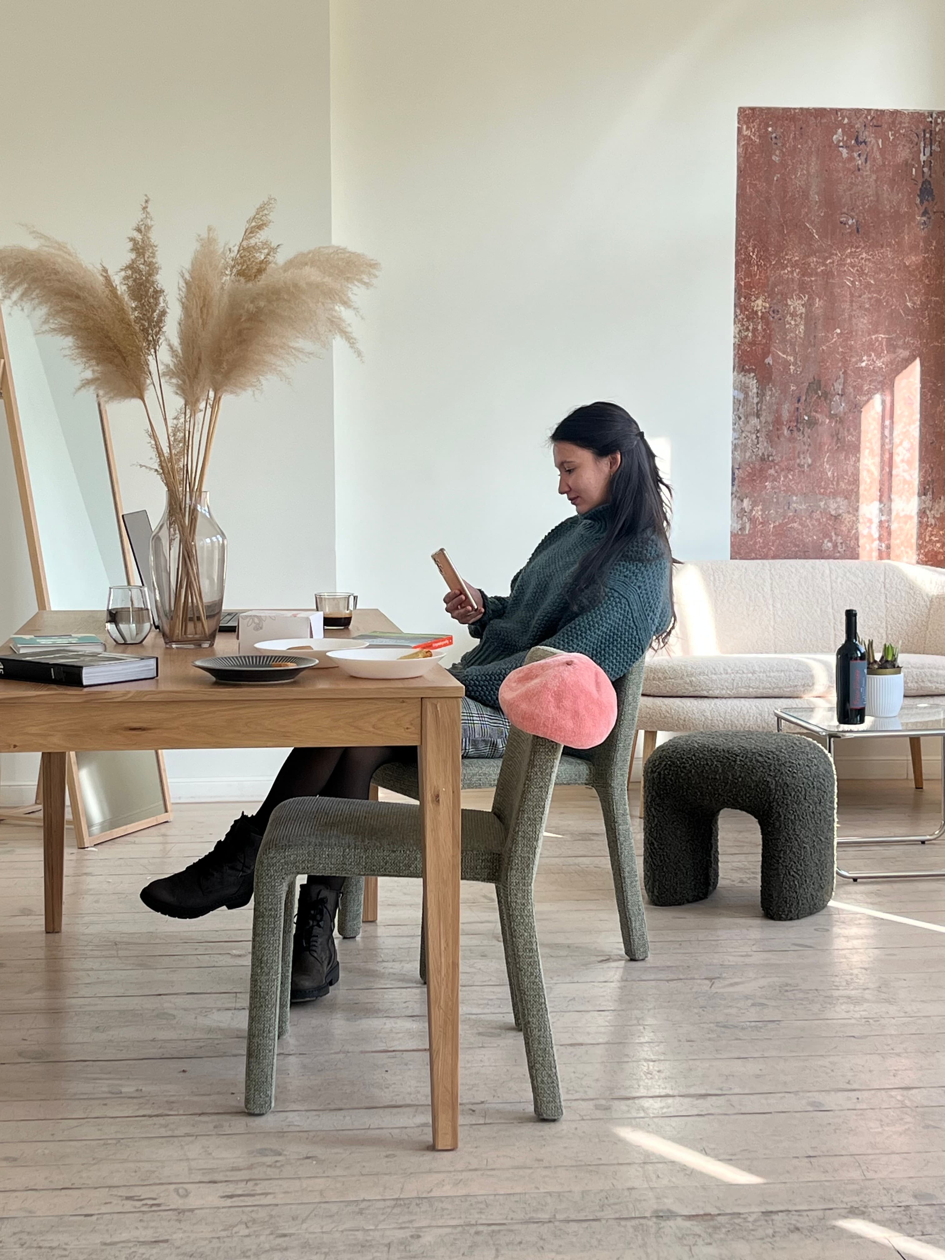 Chill Area Chill Area