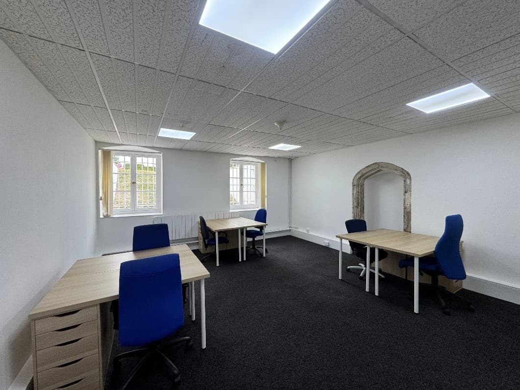 Office Space