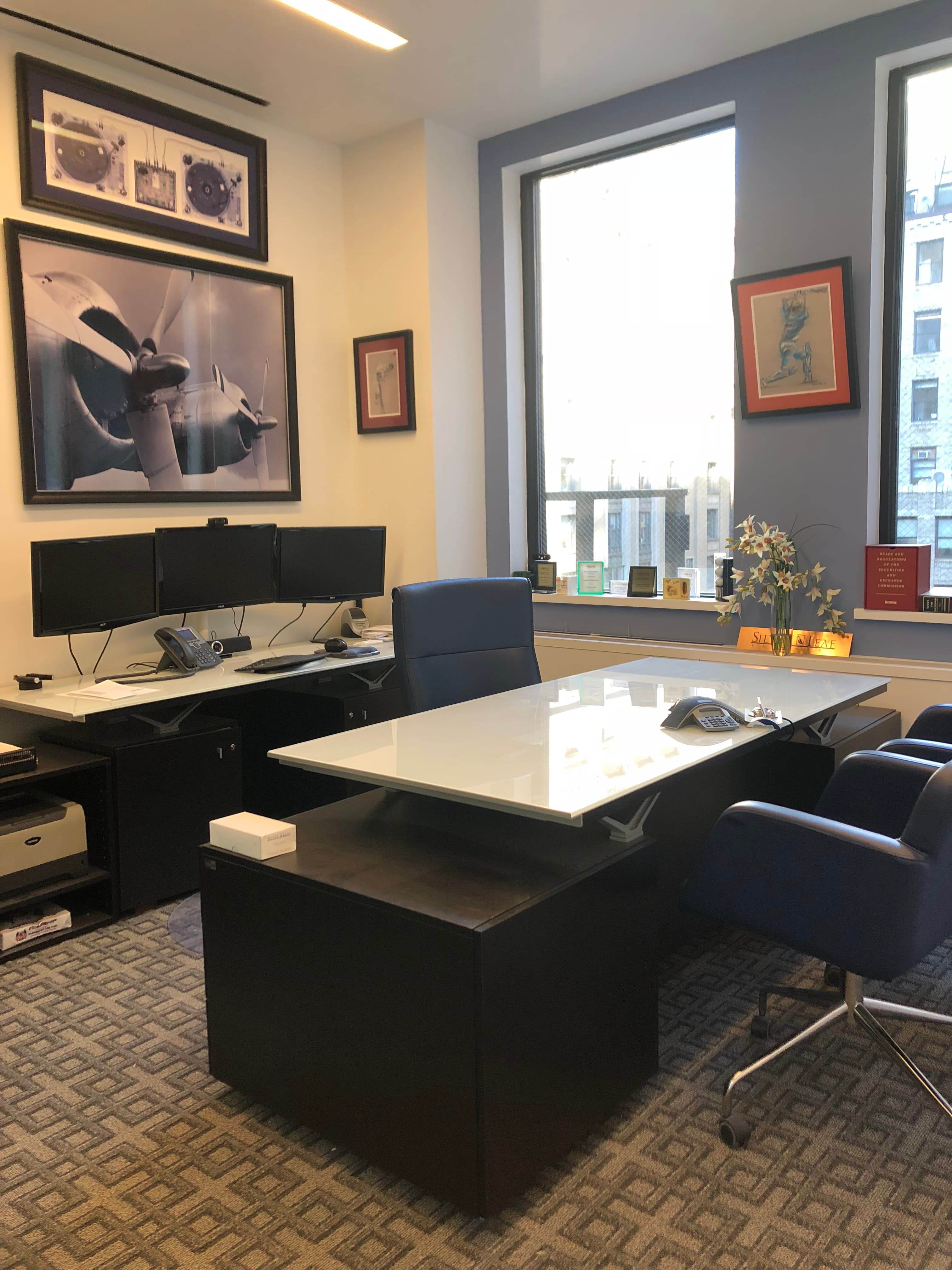 Private Office 