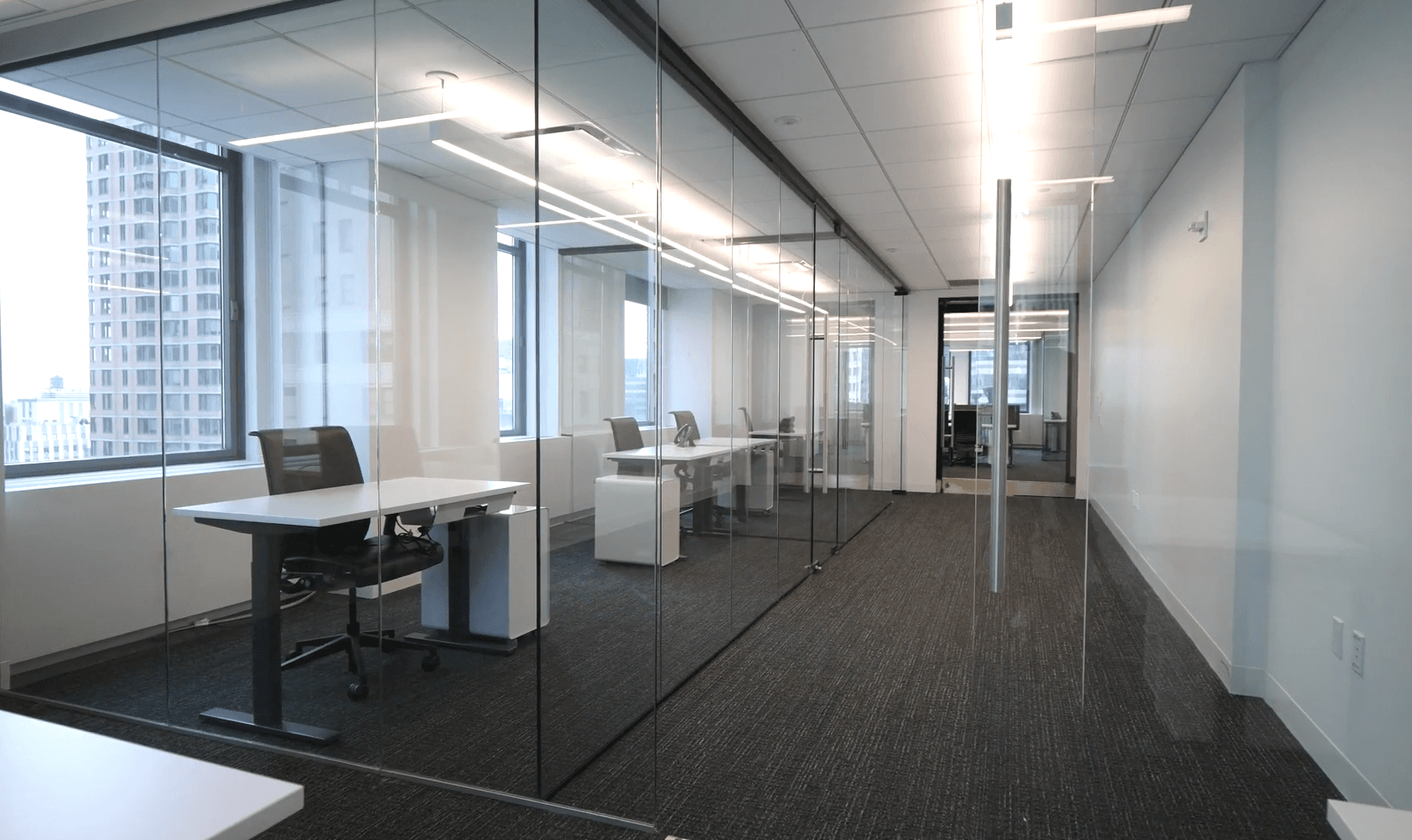 Private Offices