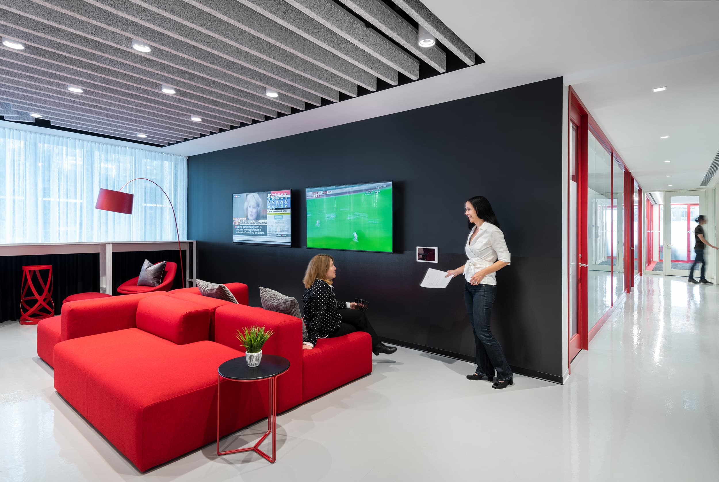 TPC Exclusive Business Lounge