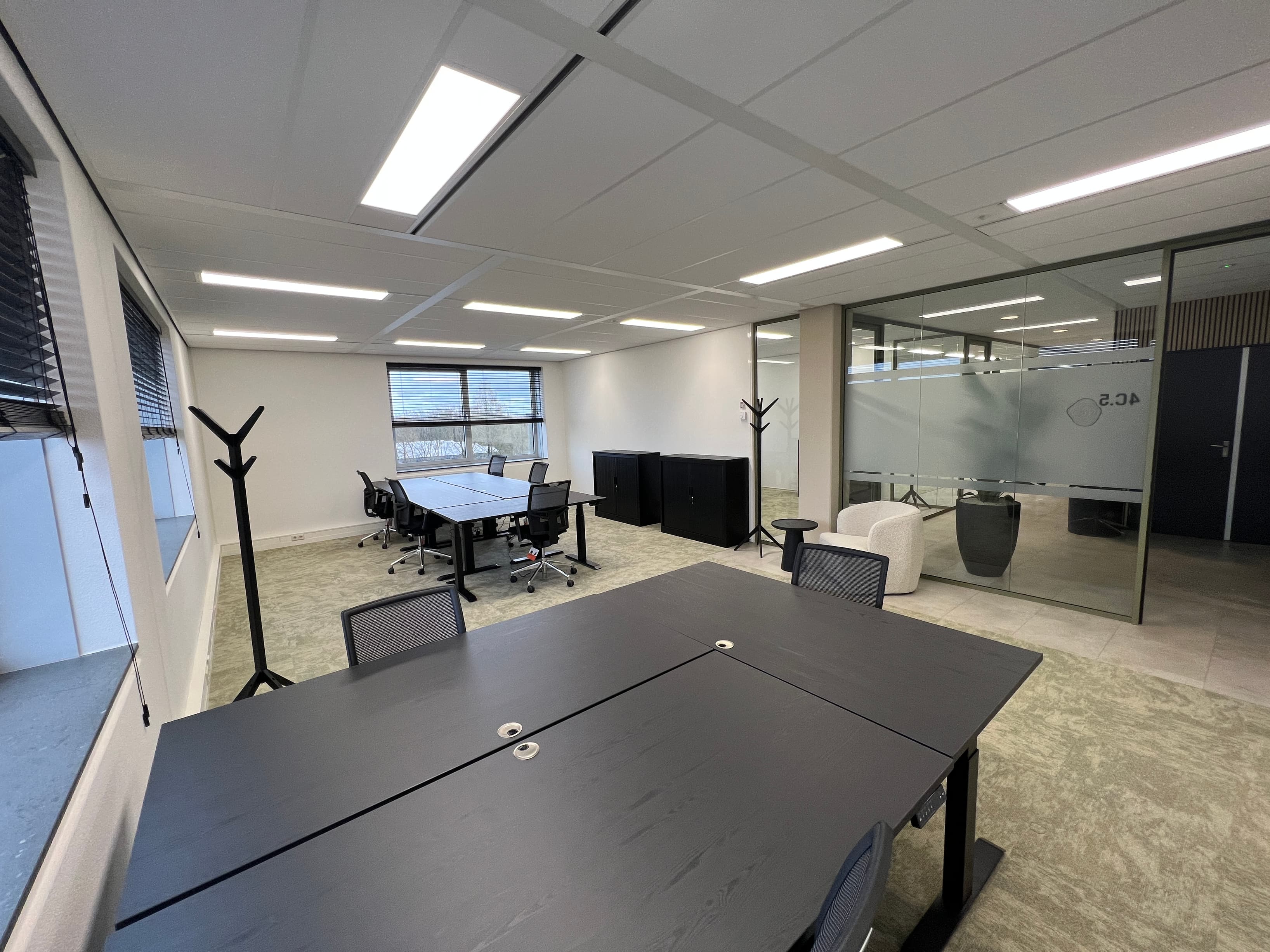 office