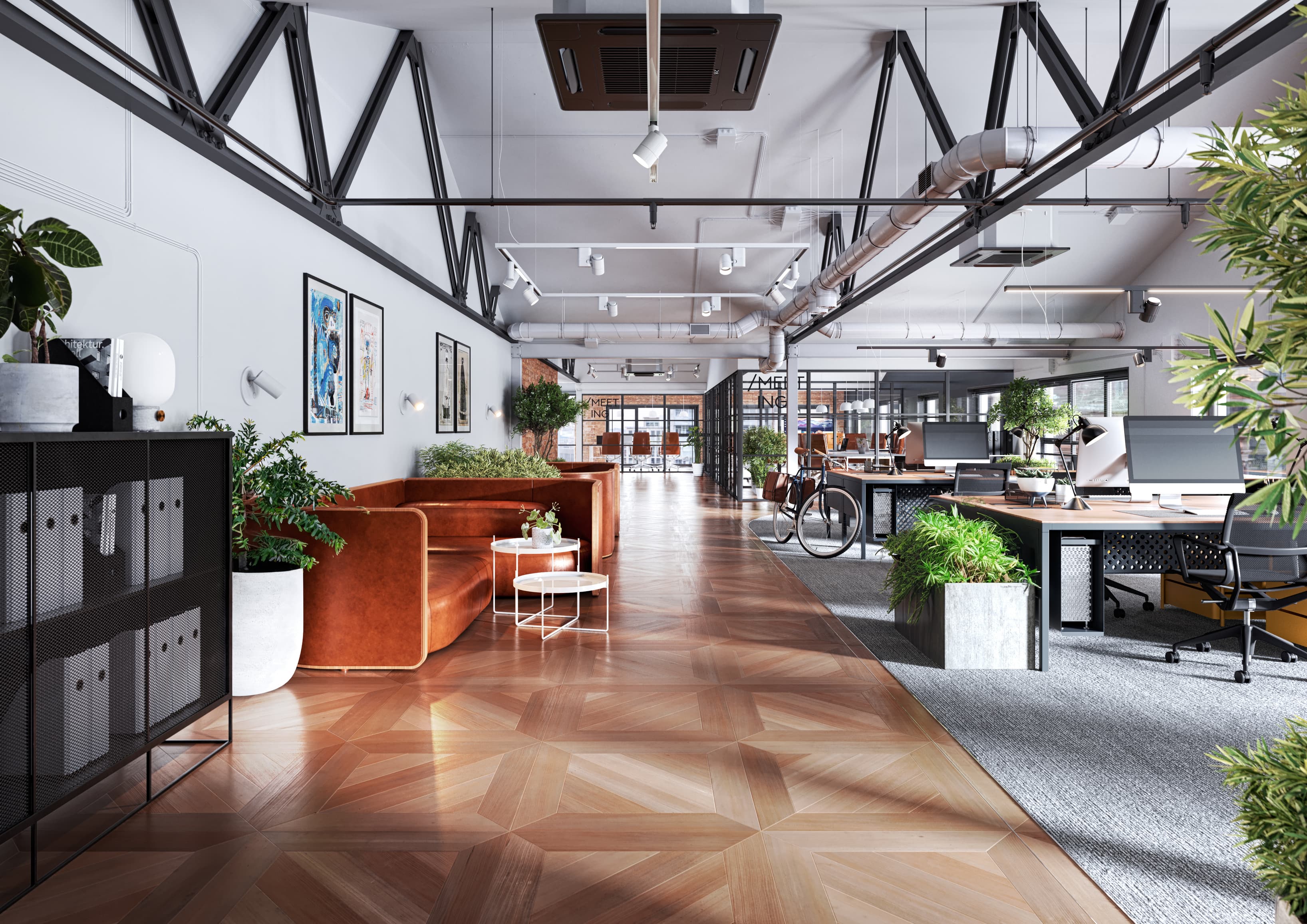 office space office space