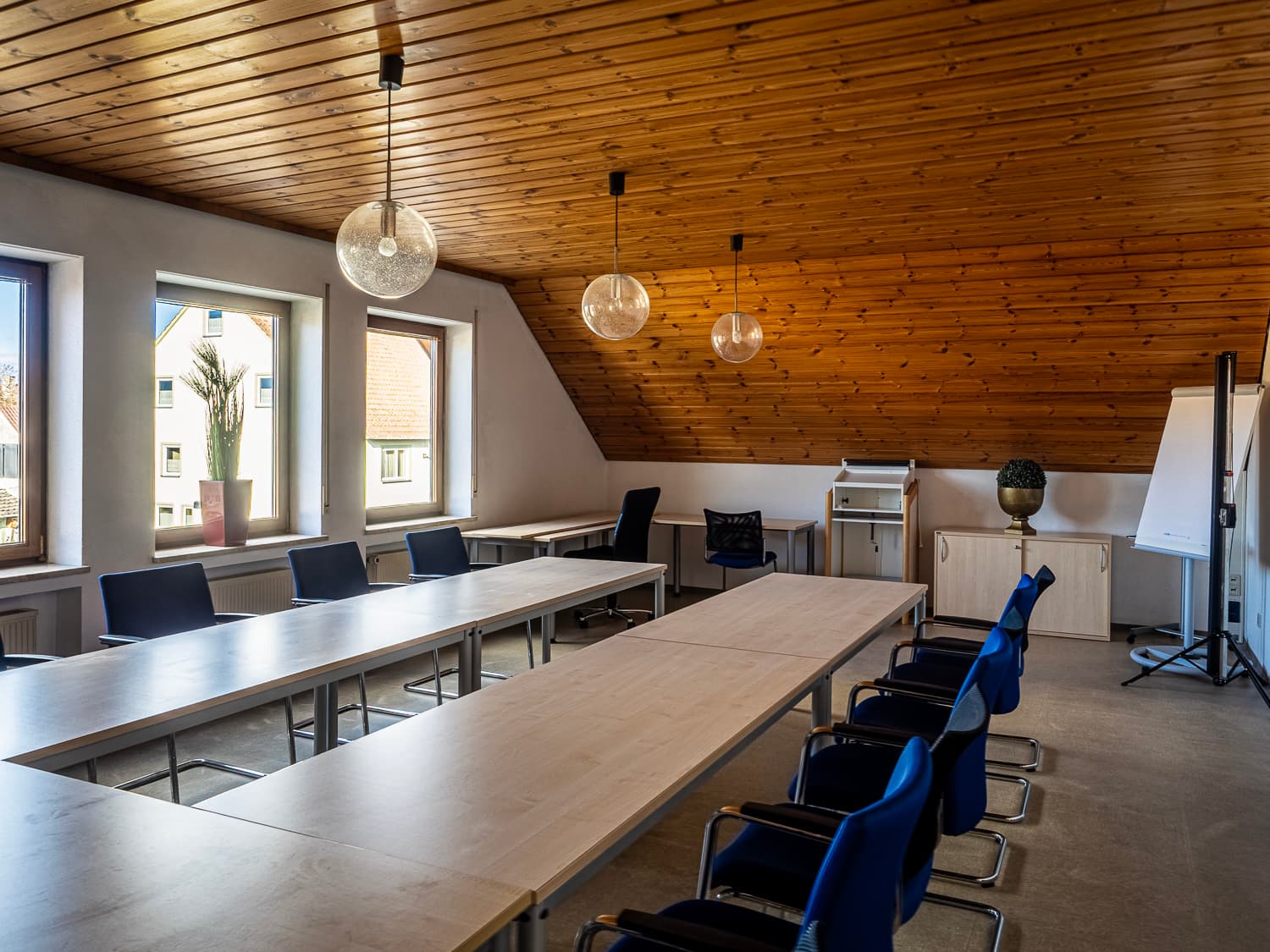 Tagungsraum Öchsle