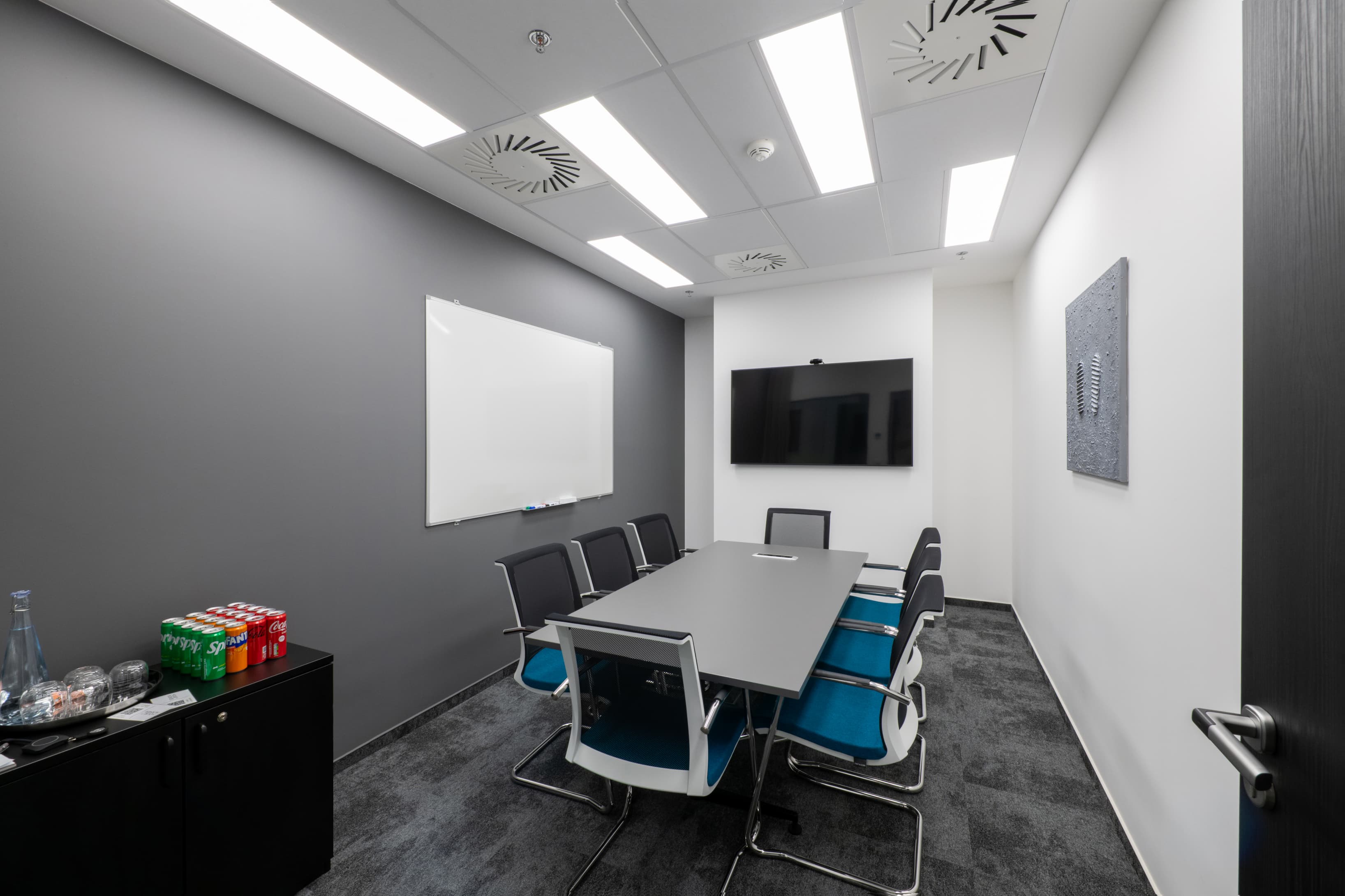 Meeting room 2