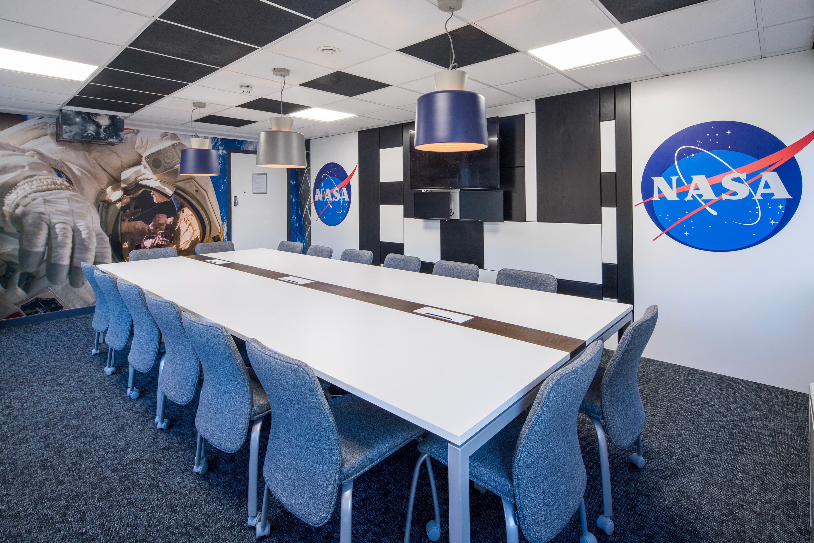 Meeting Room Meeting Room