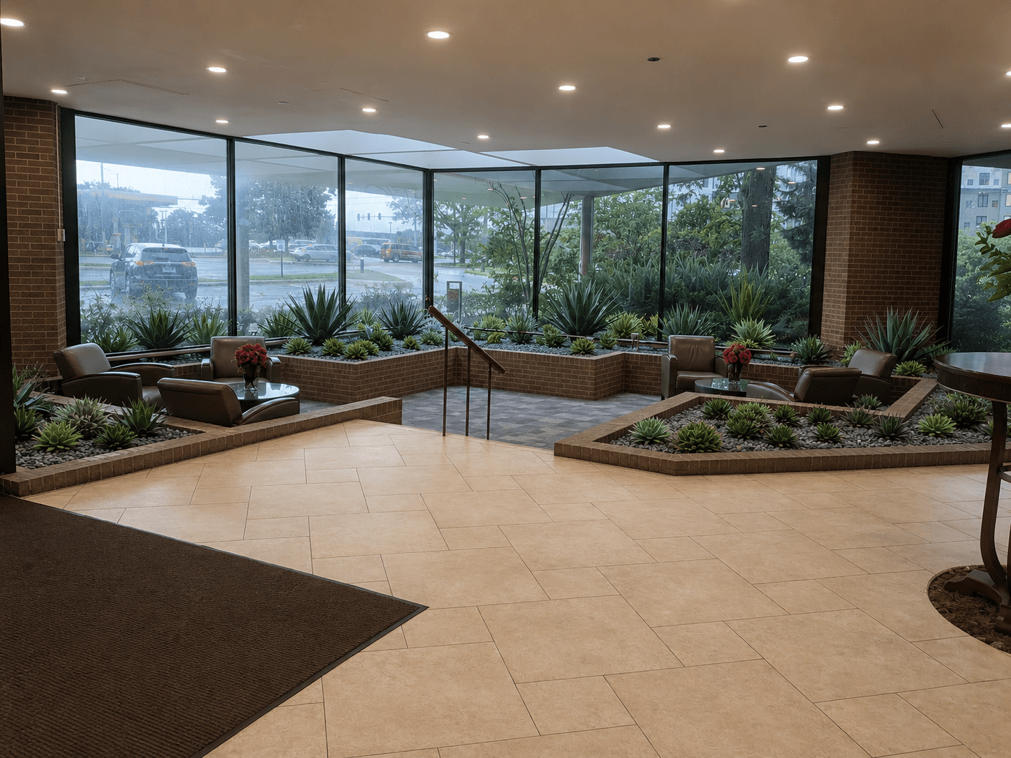 Lobby - 2 Lobby - 2