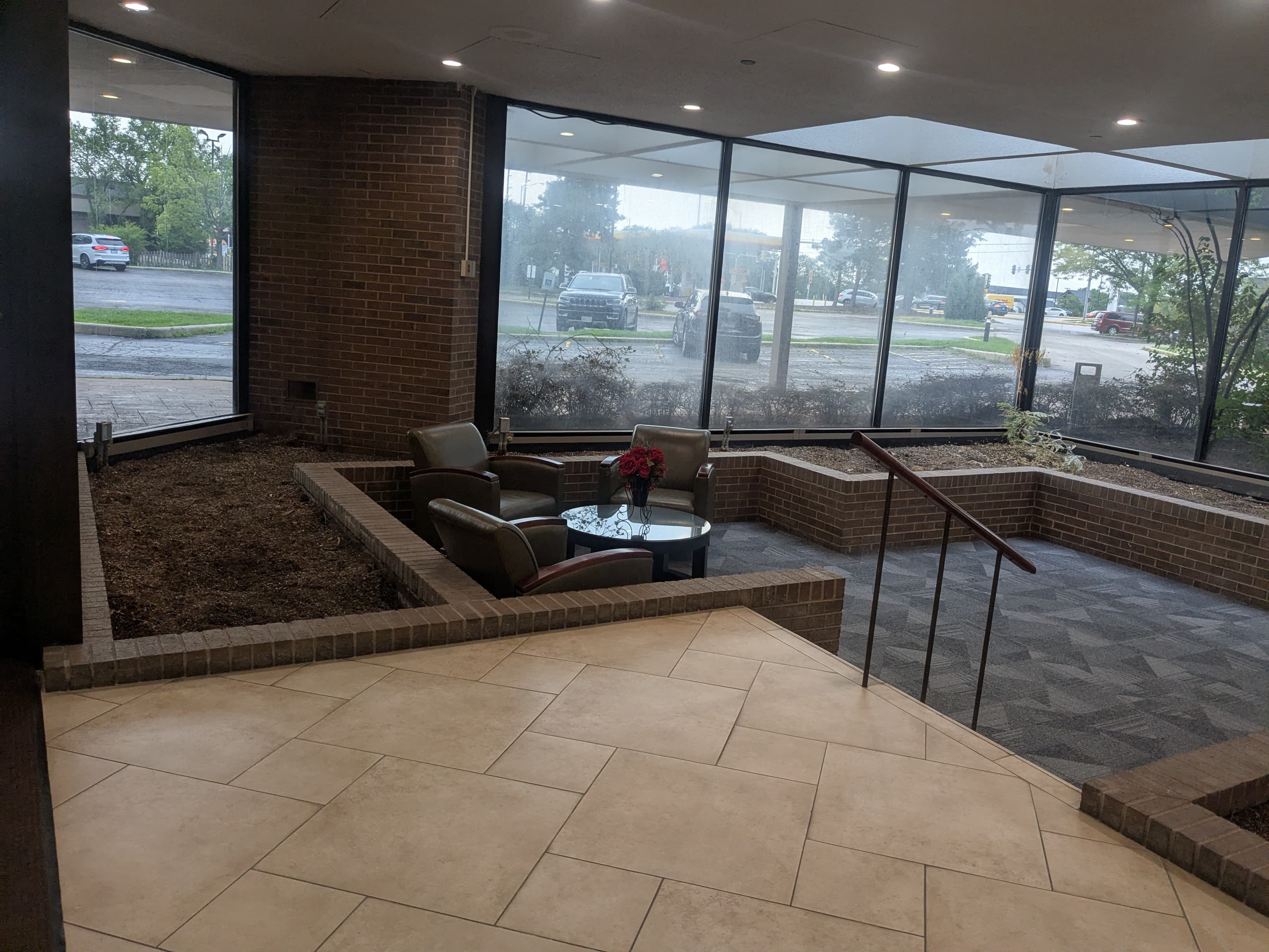 Lobby Lobby