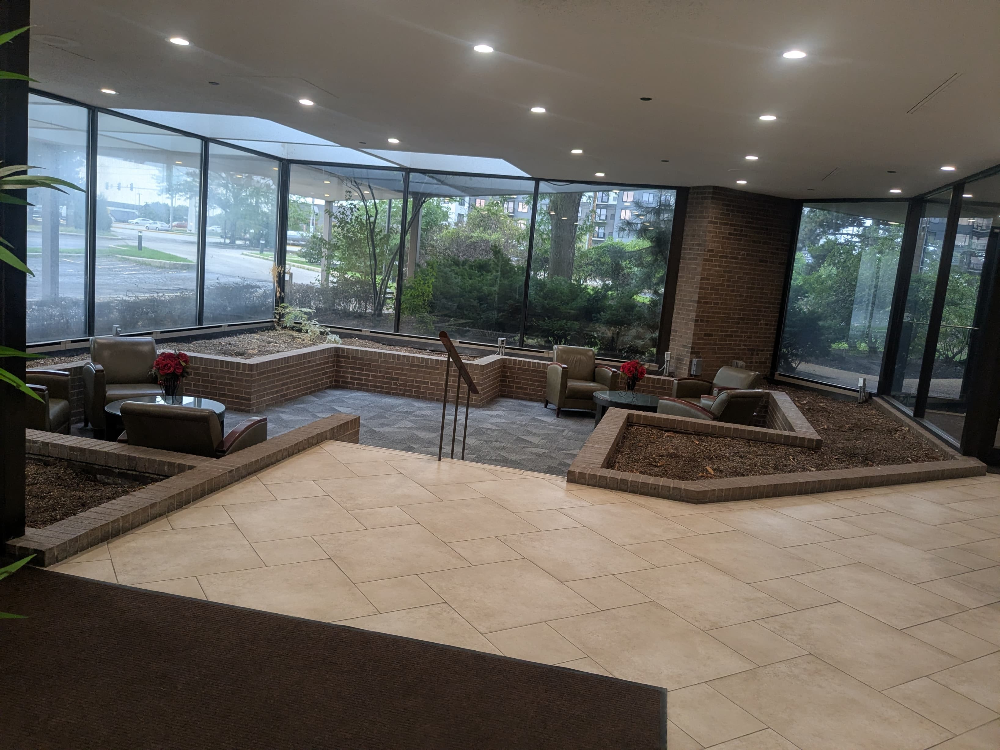 Lobby - 1 Lobby - 1