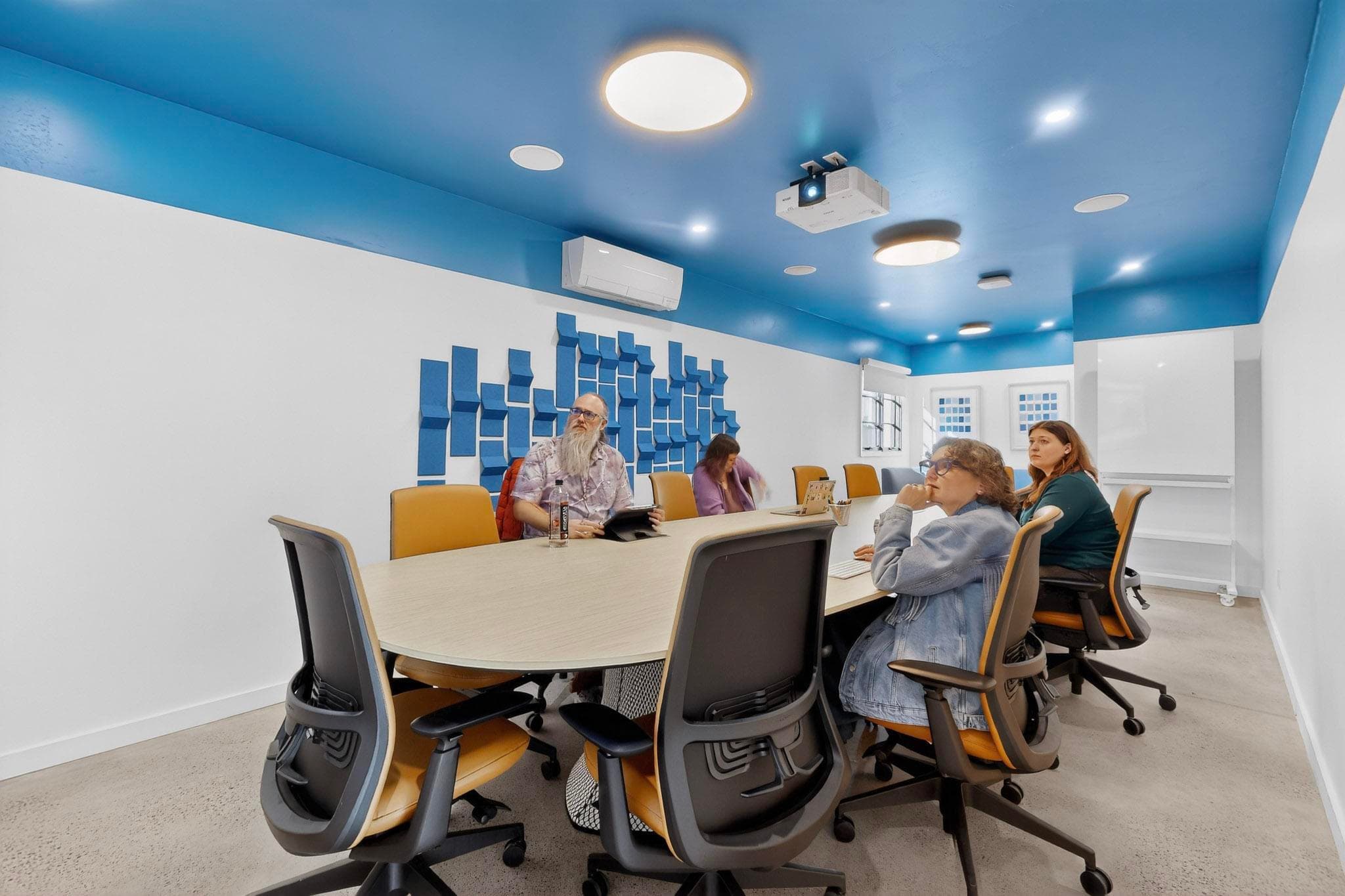 Large Conference Room