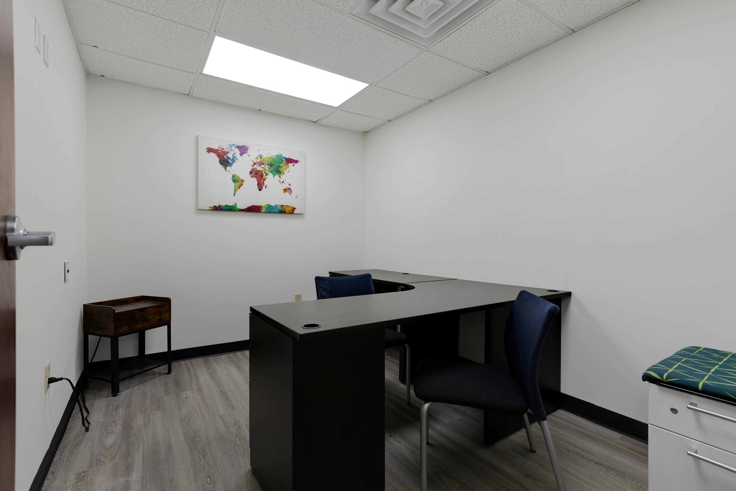 Small Office