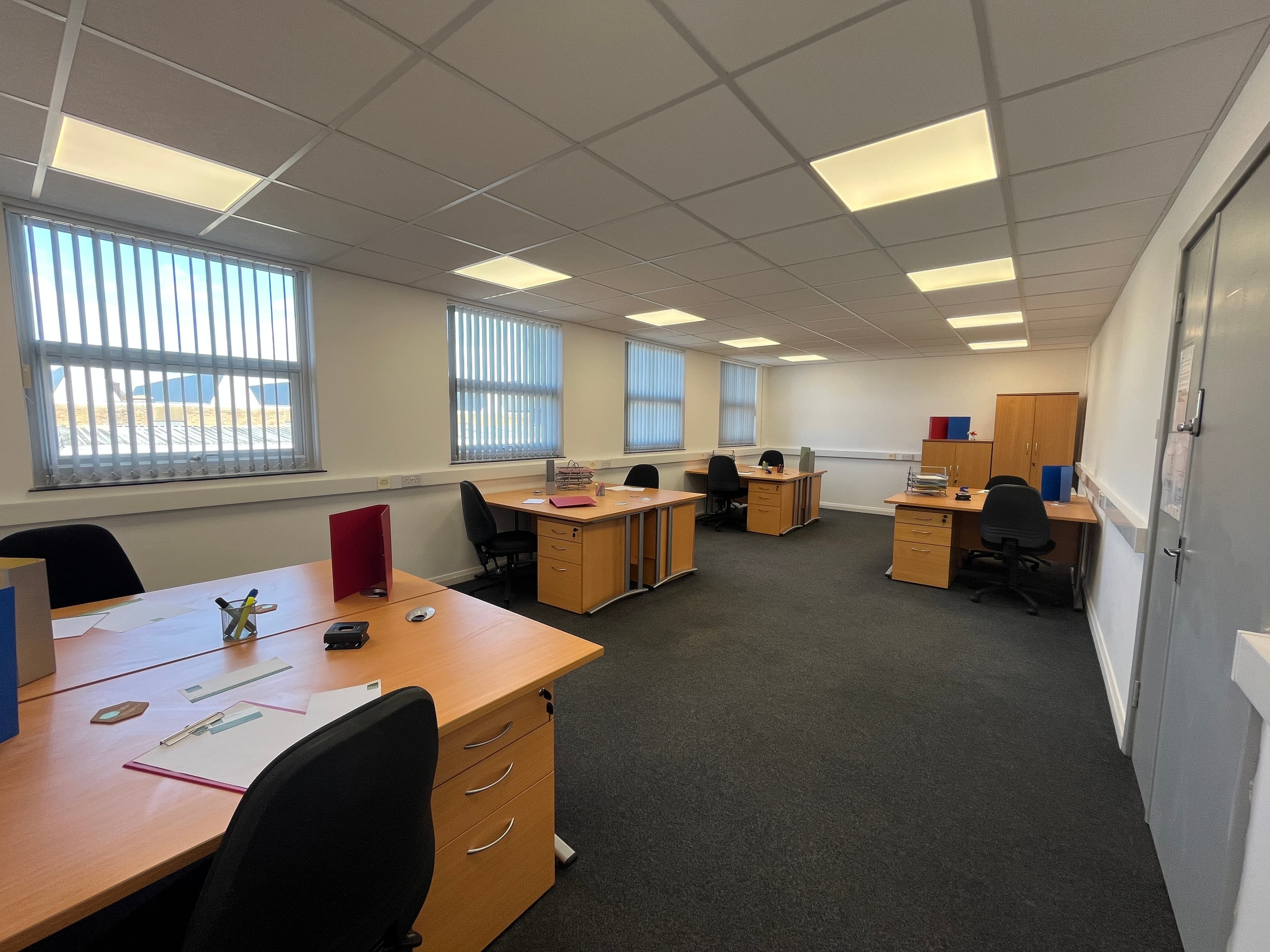 Serviced Office Serviced Office