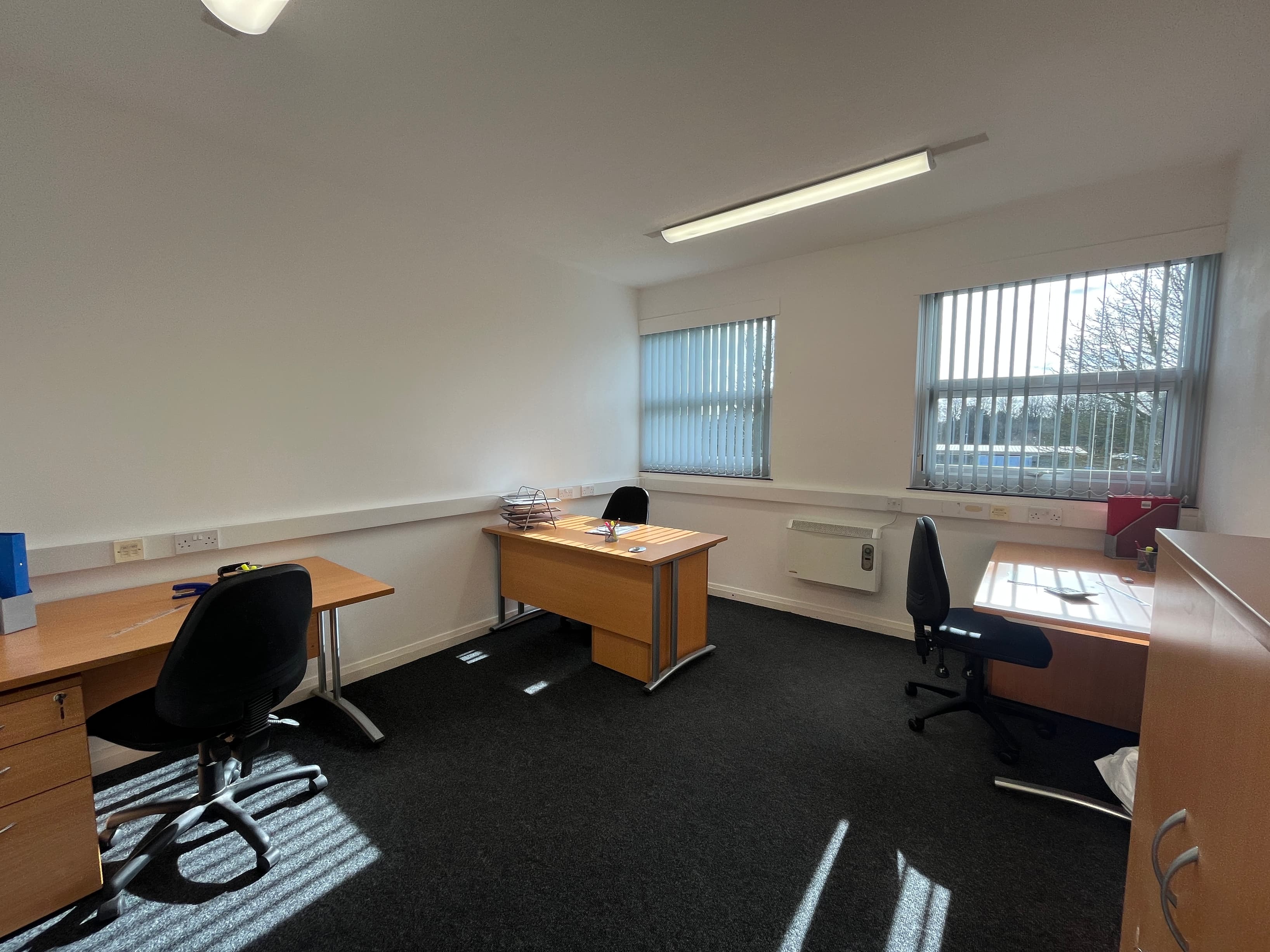 Serviced Office Serviced Office