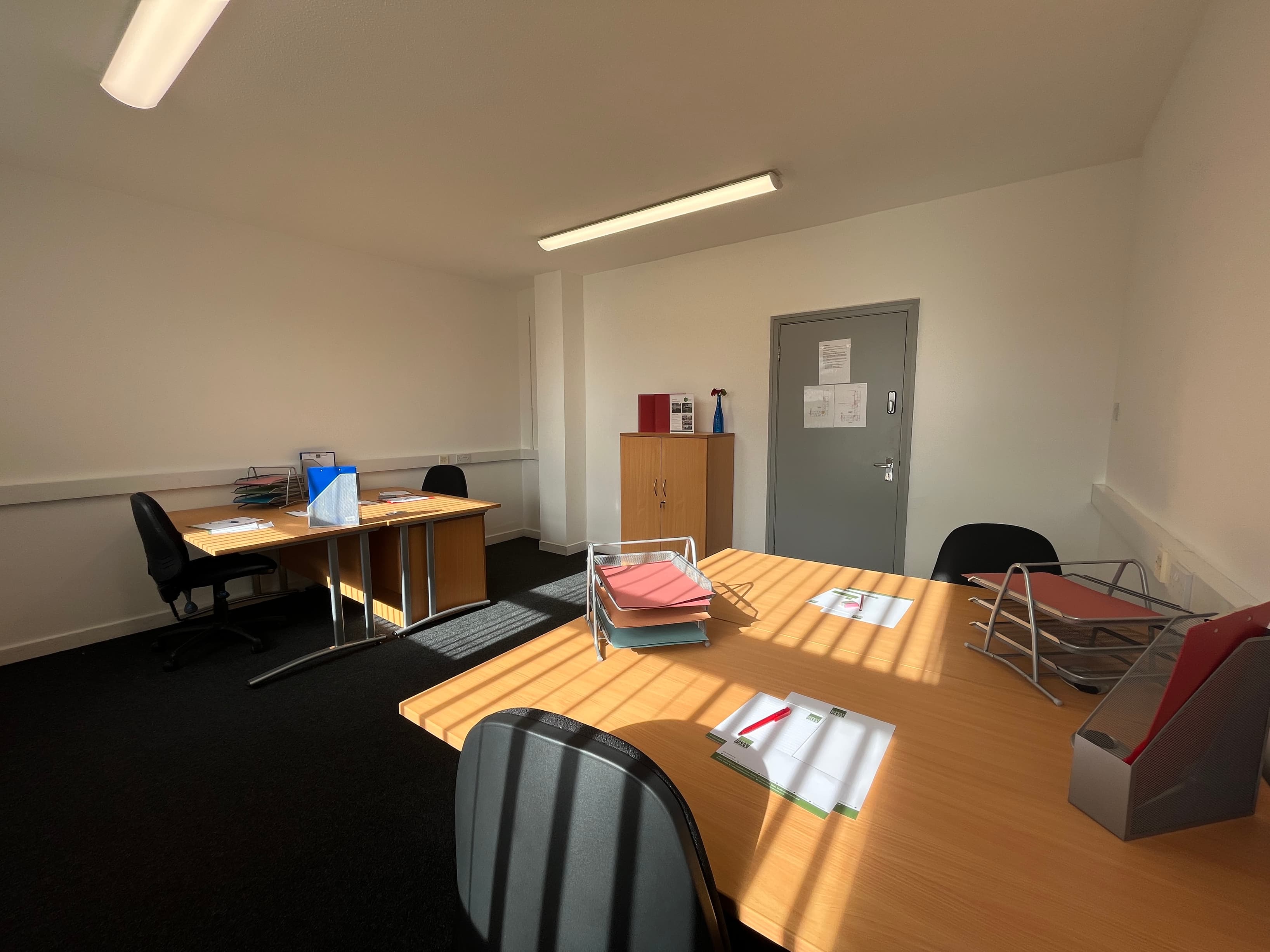 Serviced Office Serviced Office