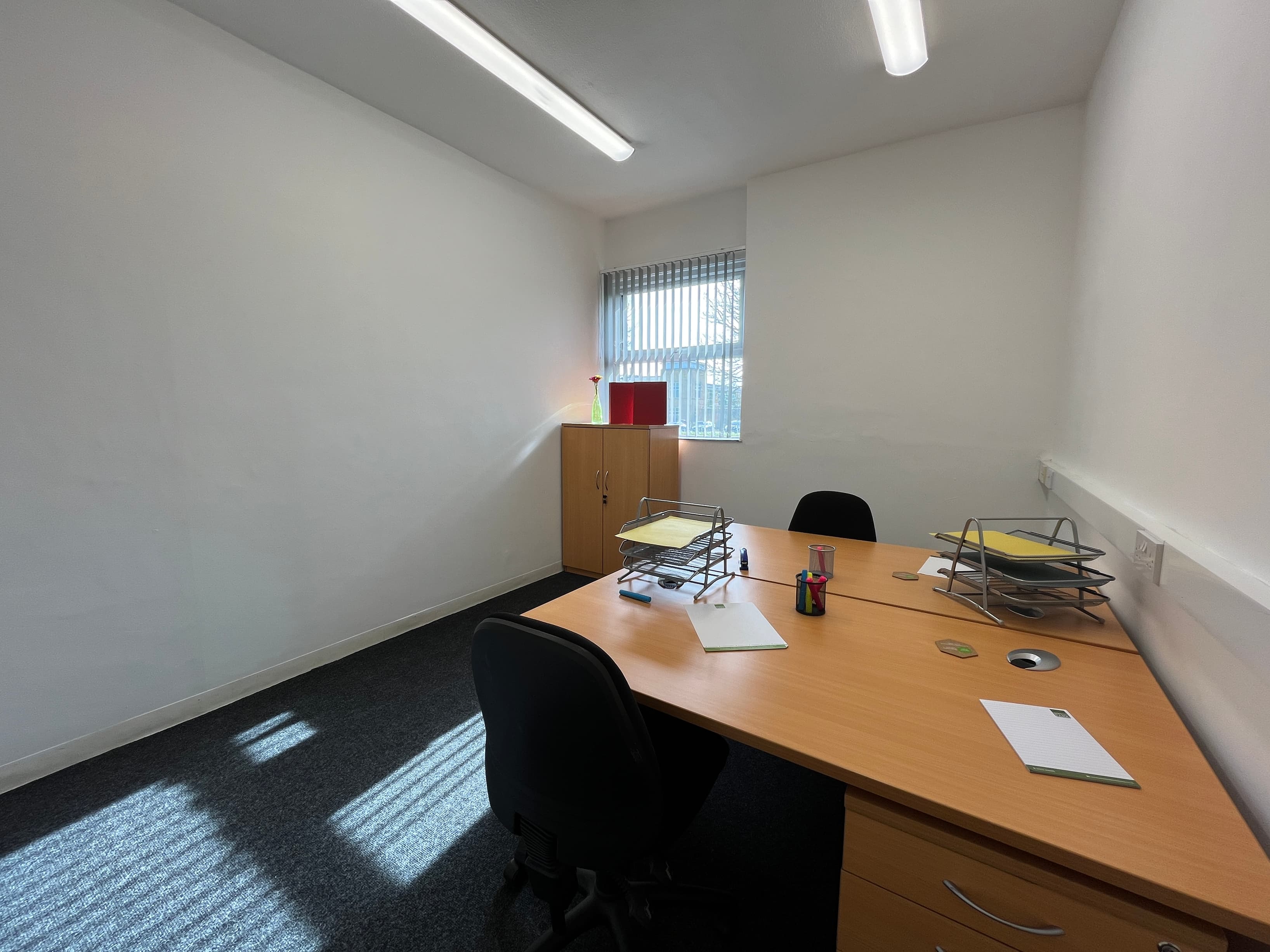 Serviced Office Serviced Office