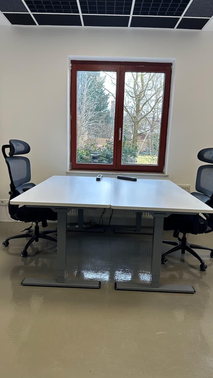 Desks