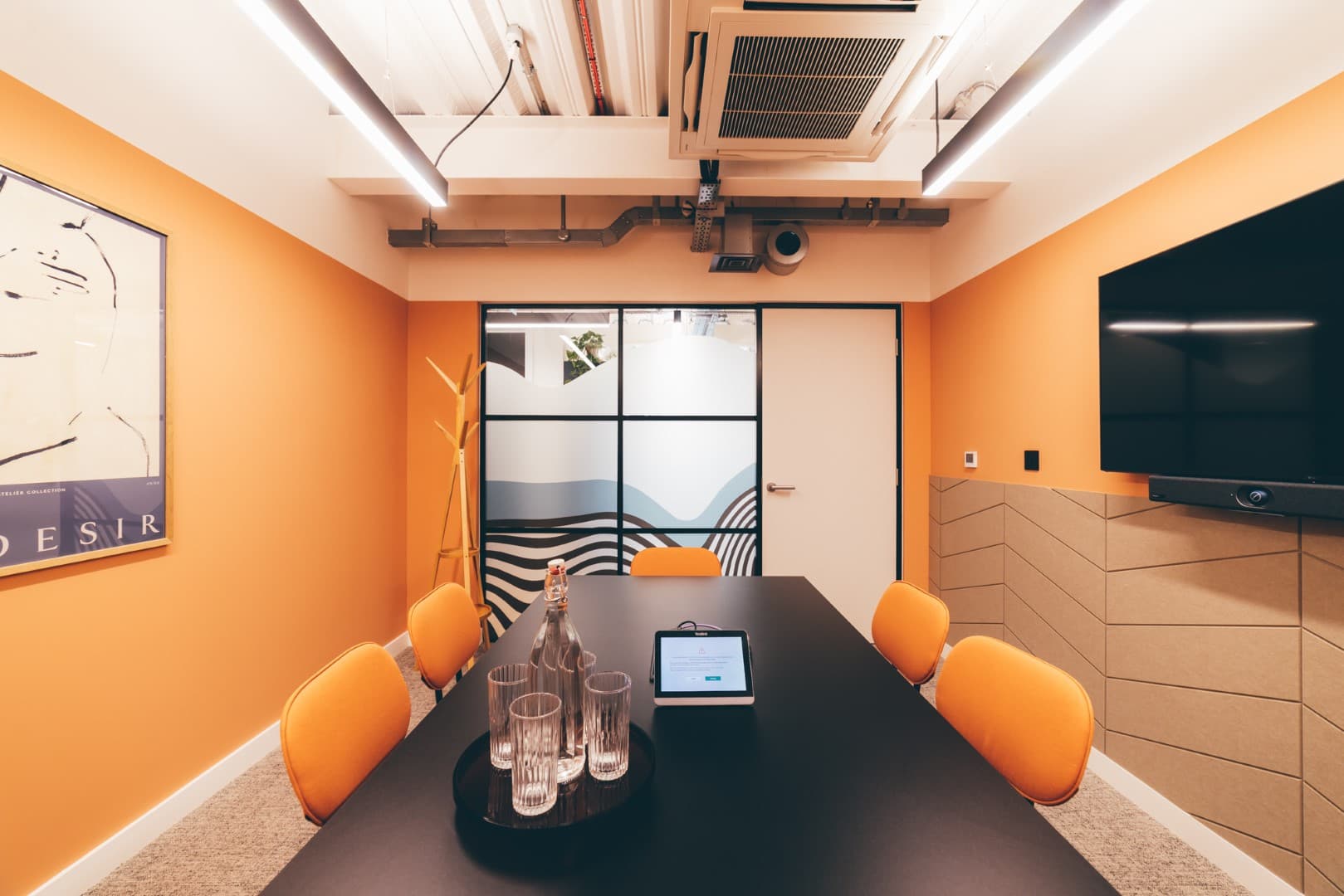 Meeting room