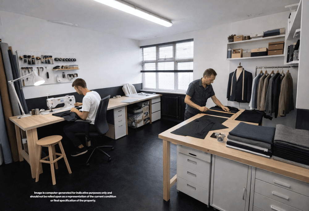Creative Studio