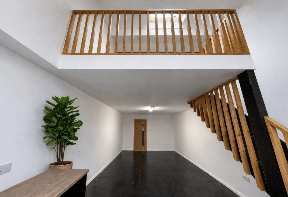 Large Creative Space