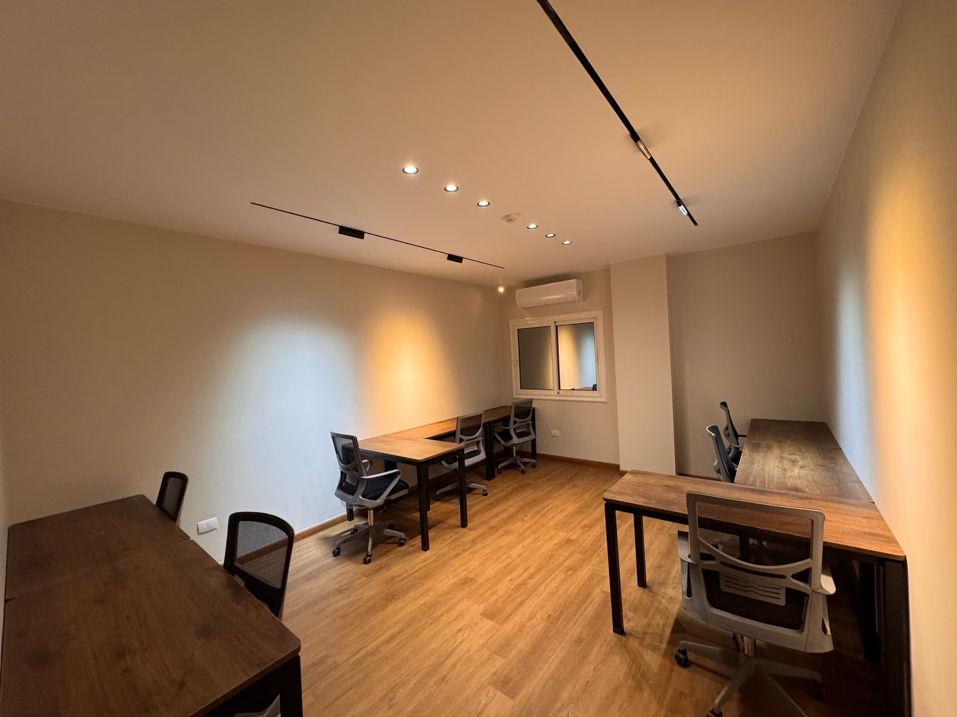 Silent Room Silent Room