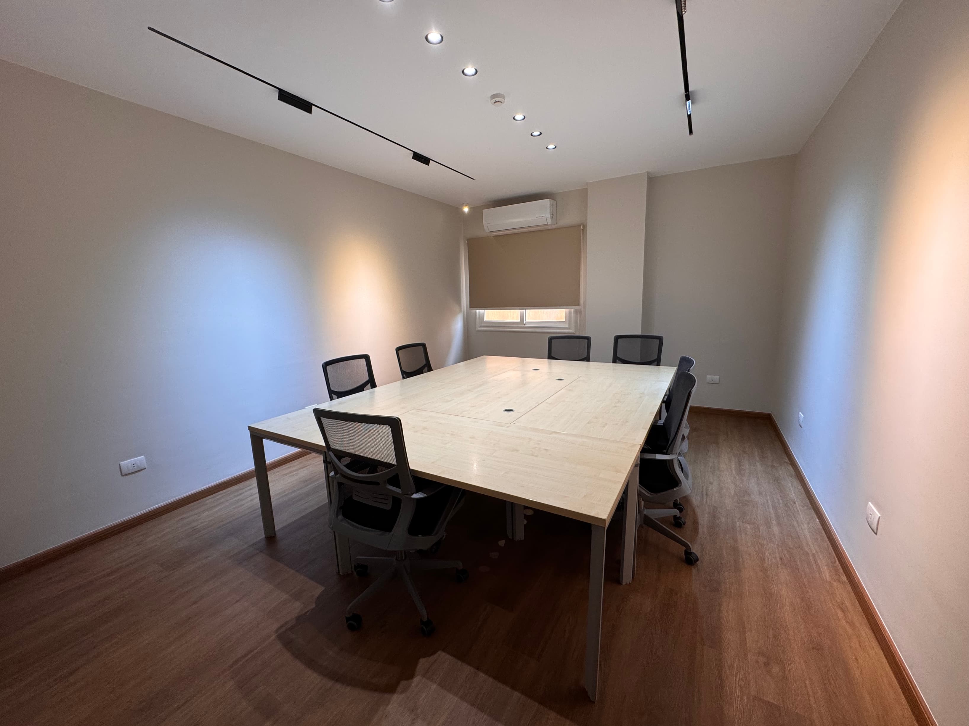 Meeting Room Meeting Room