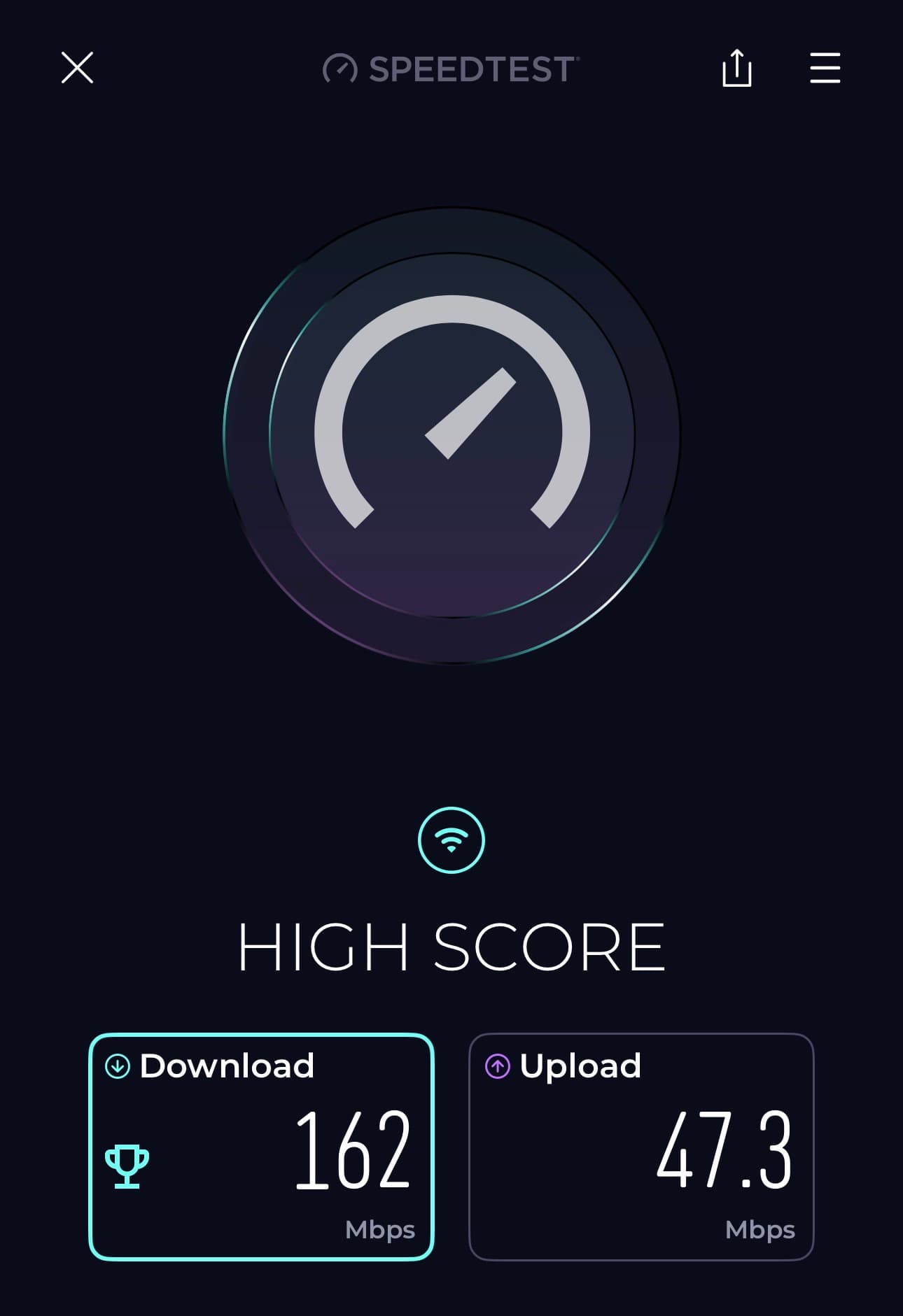 High speed Internet High speed Internet