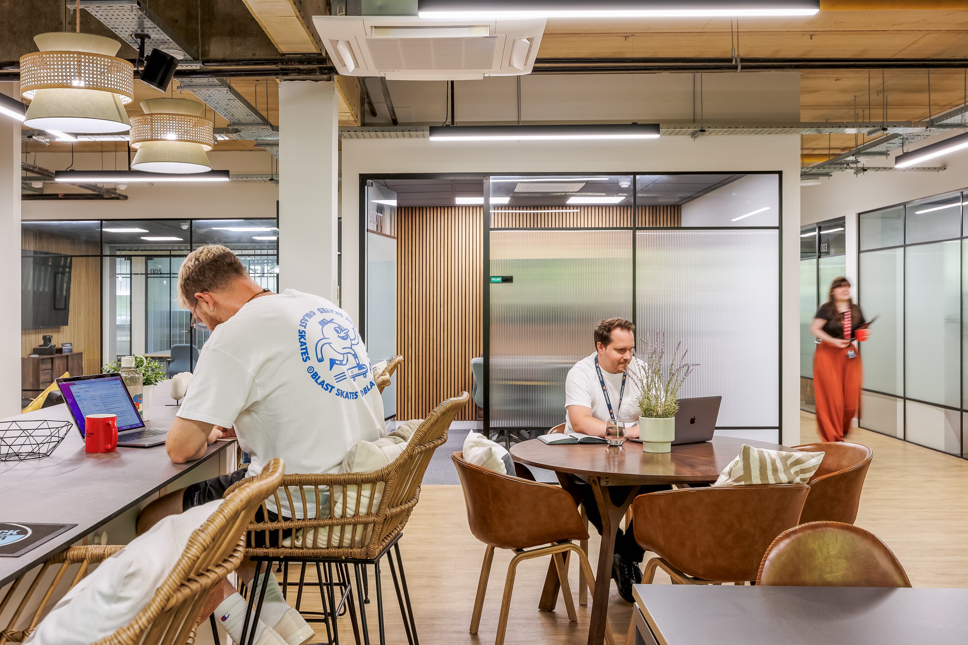 Ground Floor Kitchen