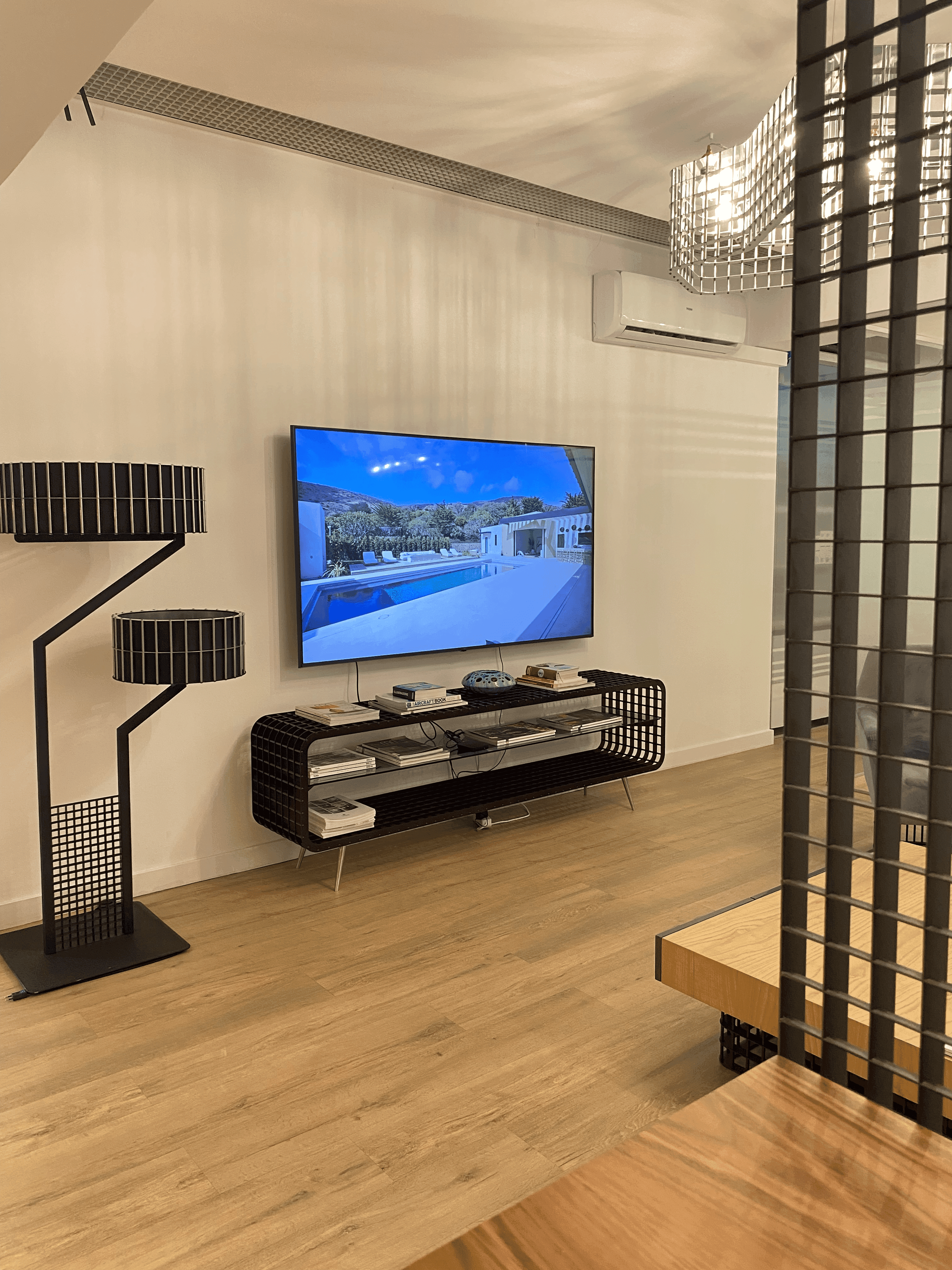 Ground-Floor - Breakout Area