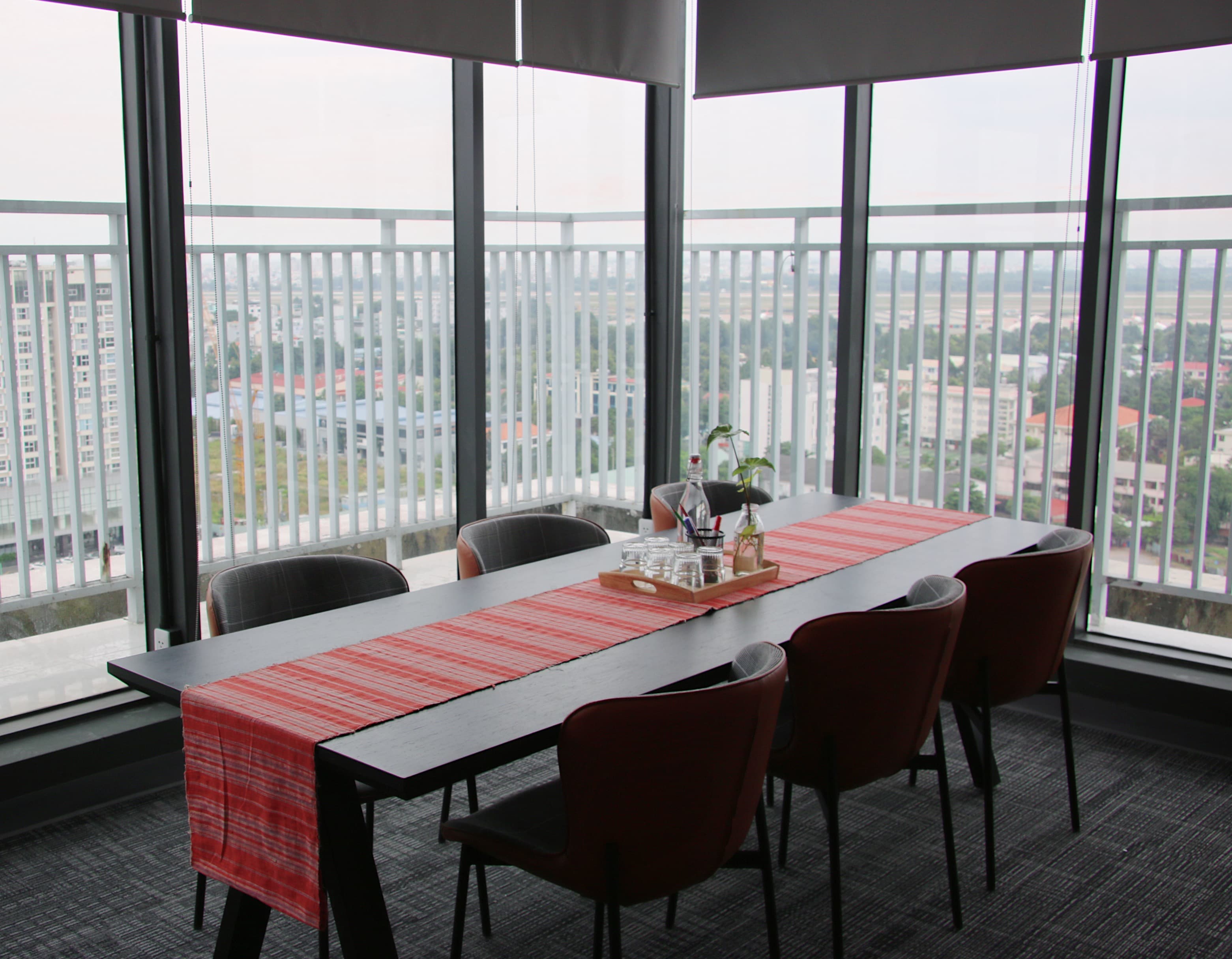 New ideas only spring from new ways of working and thinking. New ideas only spring from new ways of working and thinking.