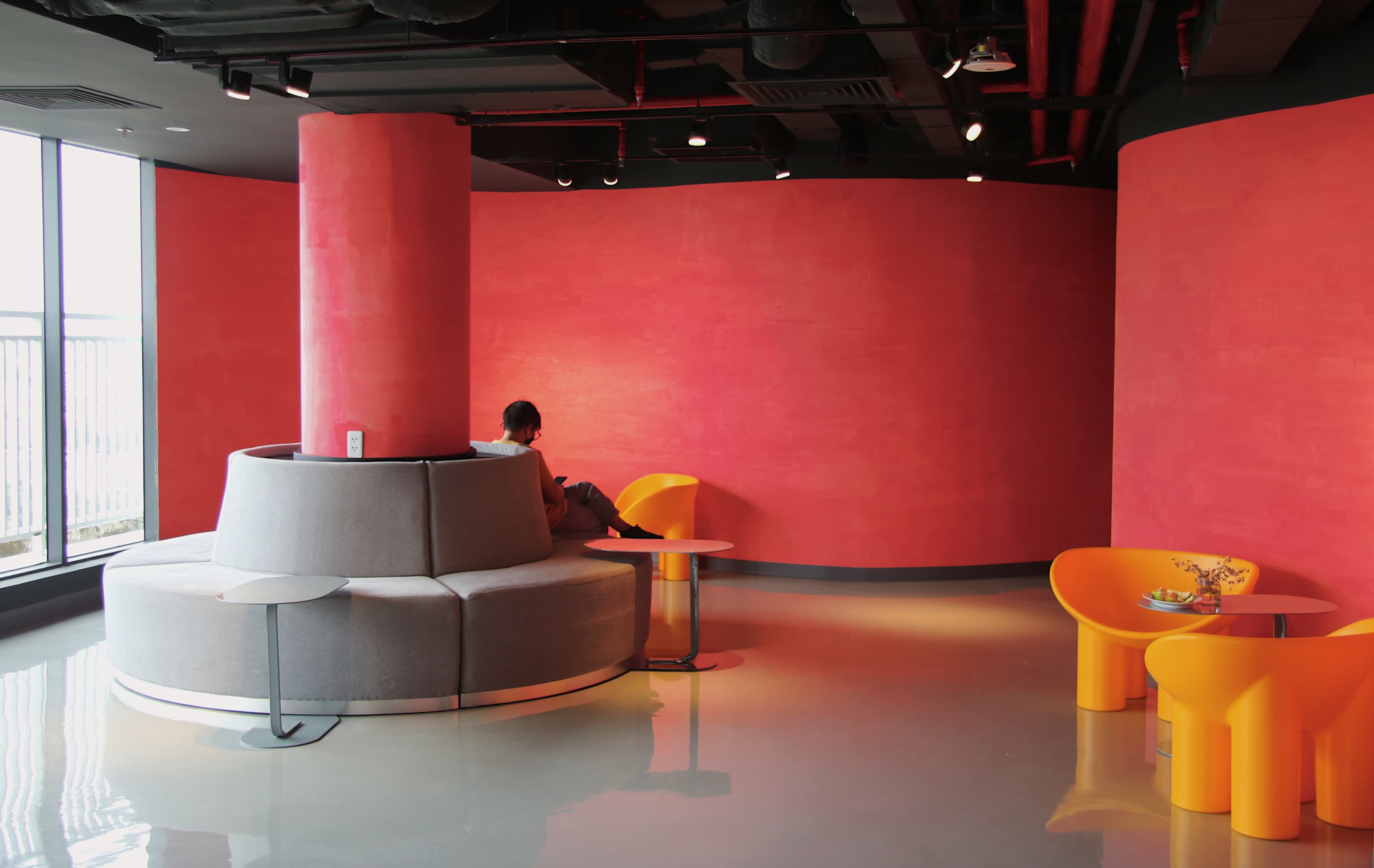 It’s you who are the most crucial element of our whole ecosystem. It’s you who are the most crucial element of our whole ecosystem.