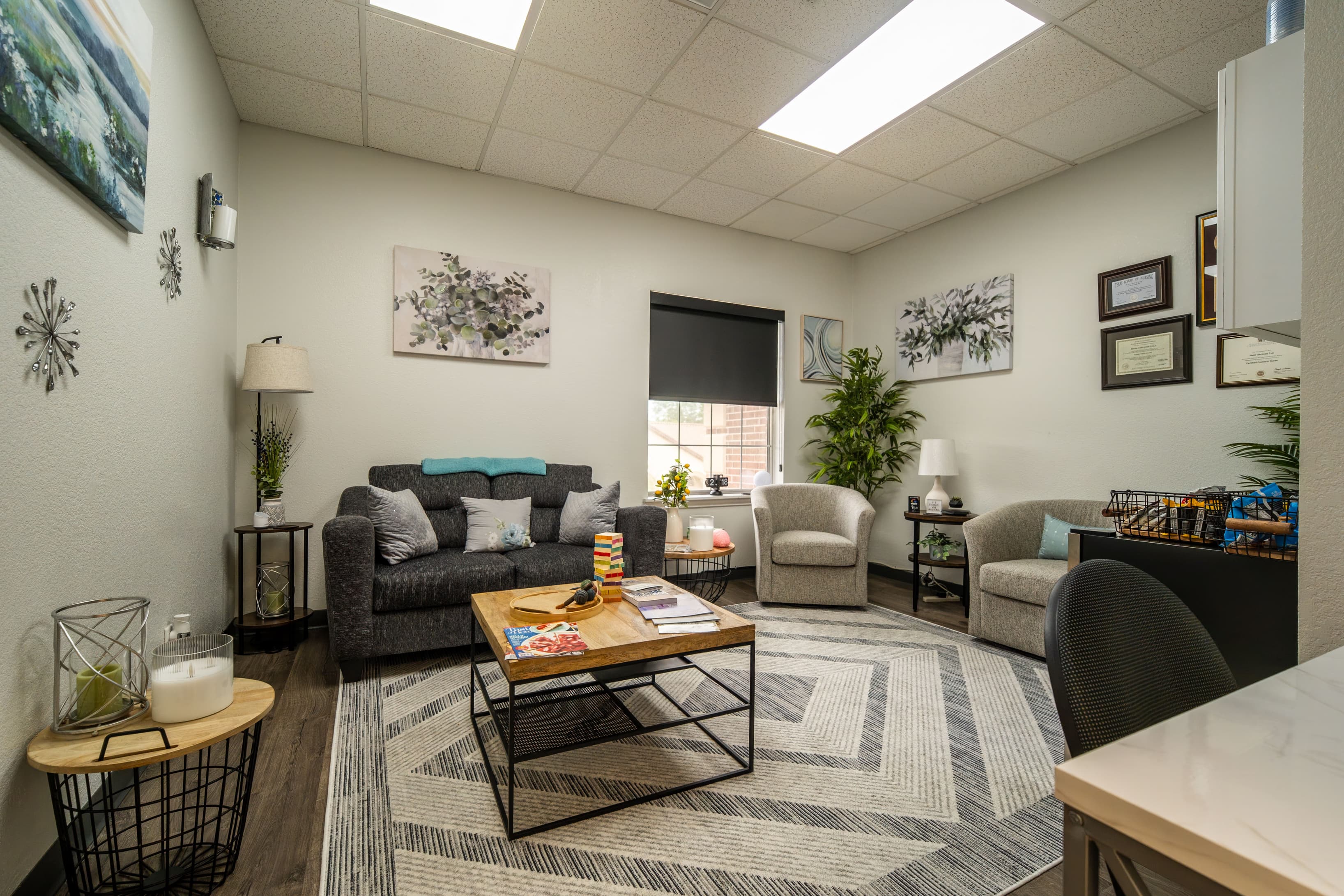 NTsuites NRH