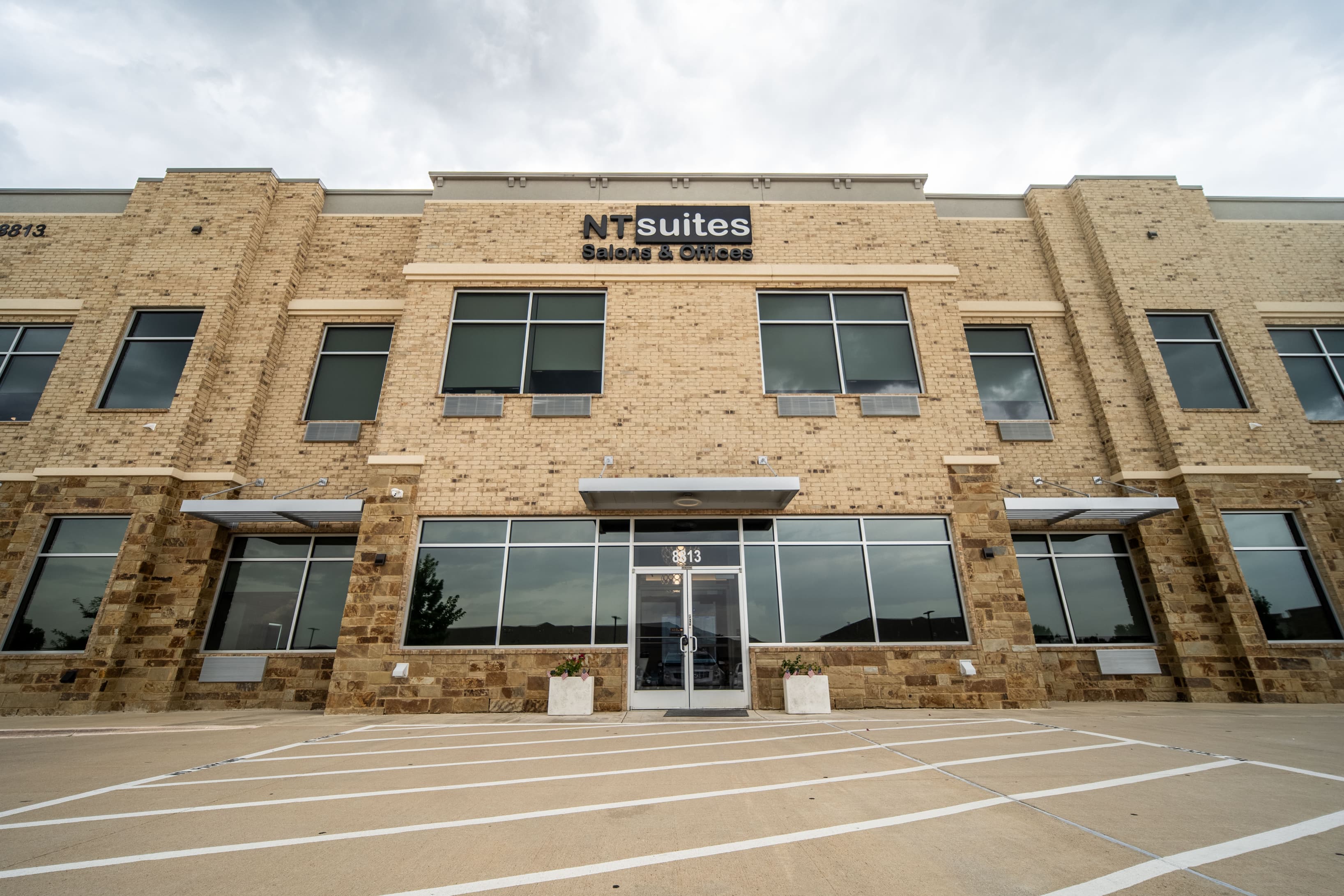 NTsuites NRH