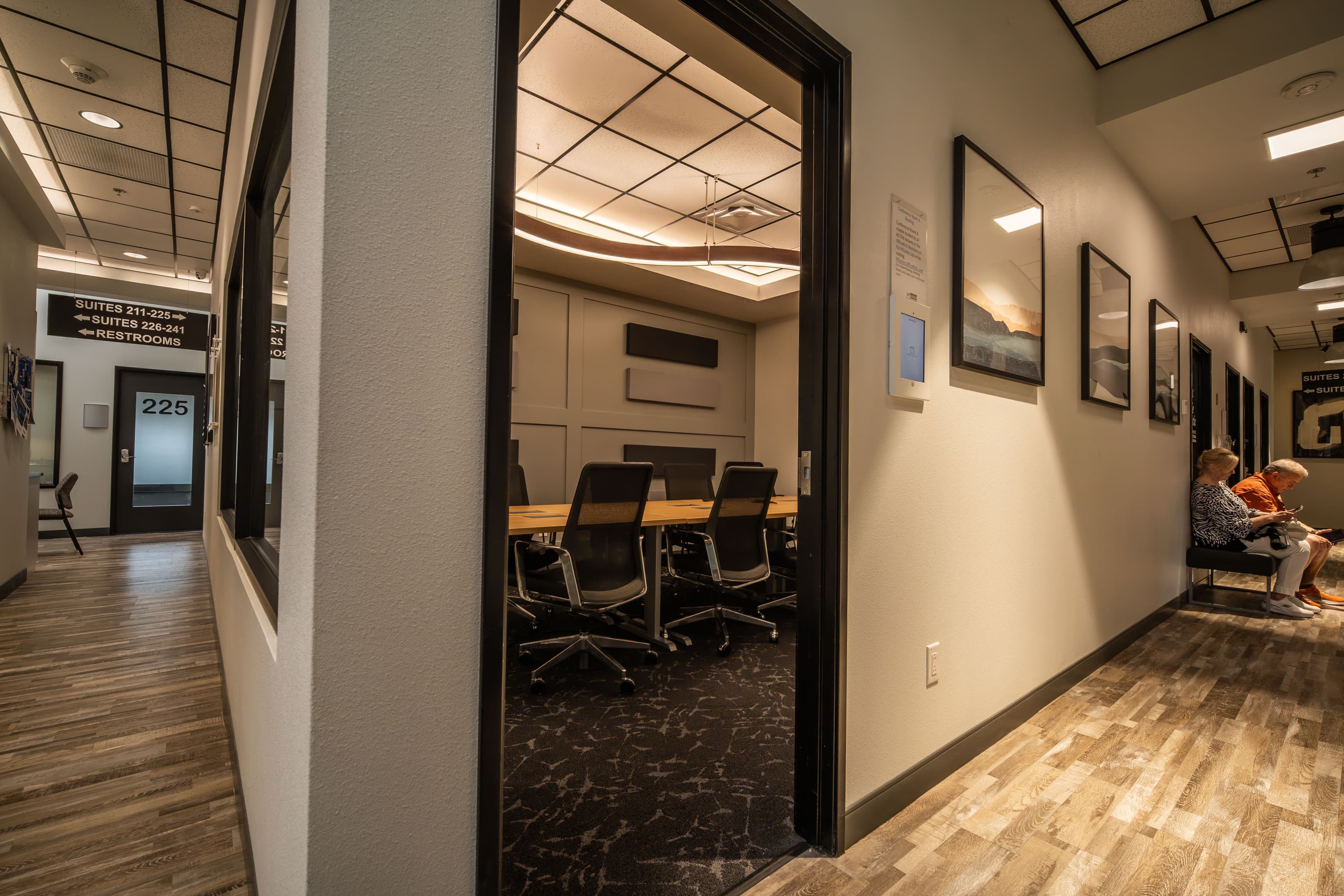NTsuites NRH